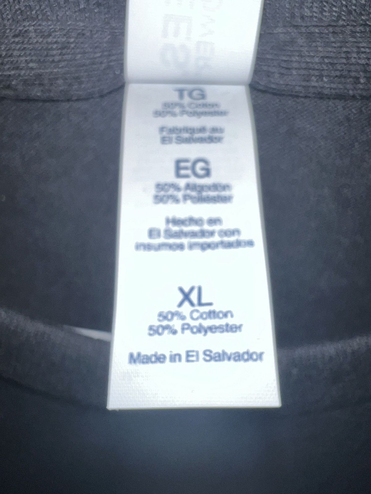 Other Tommy Vercetti Glock Pablo Tee Size US XL / EU 56 / 4 - 4 Thumbnail