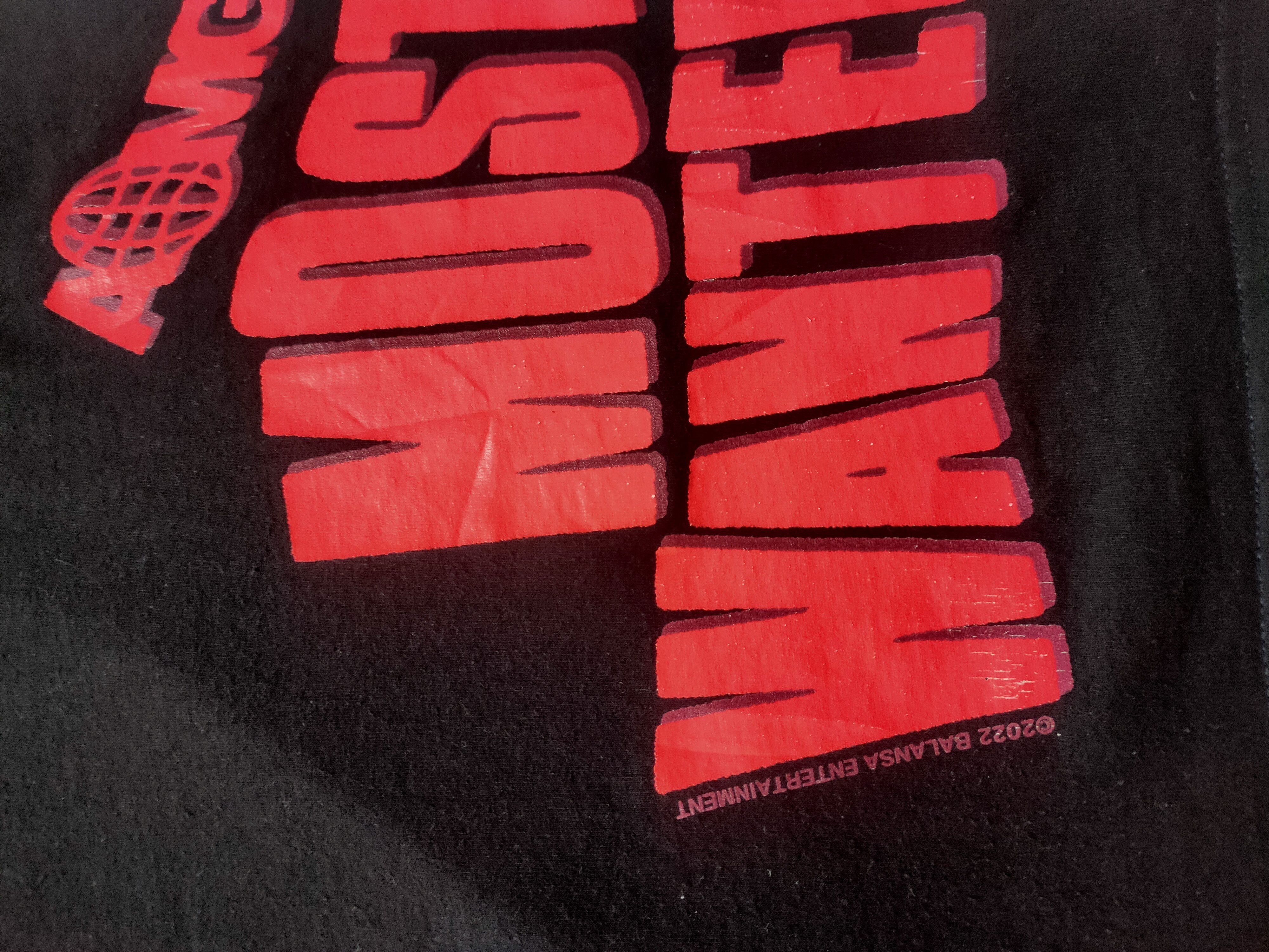 Other Sound shop balansa supreme Size US L / EU 52-54 / 3 - 2 Thumbnail