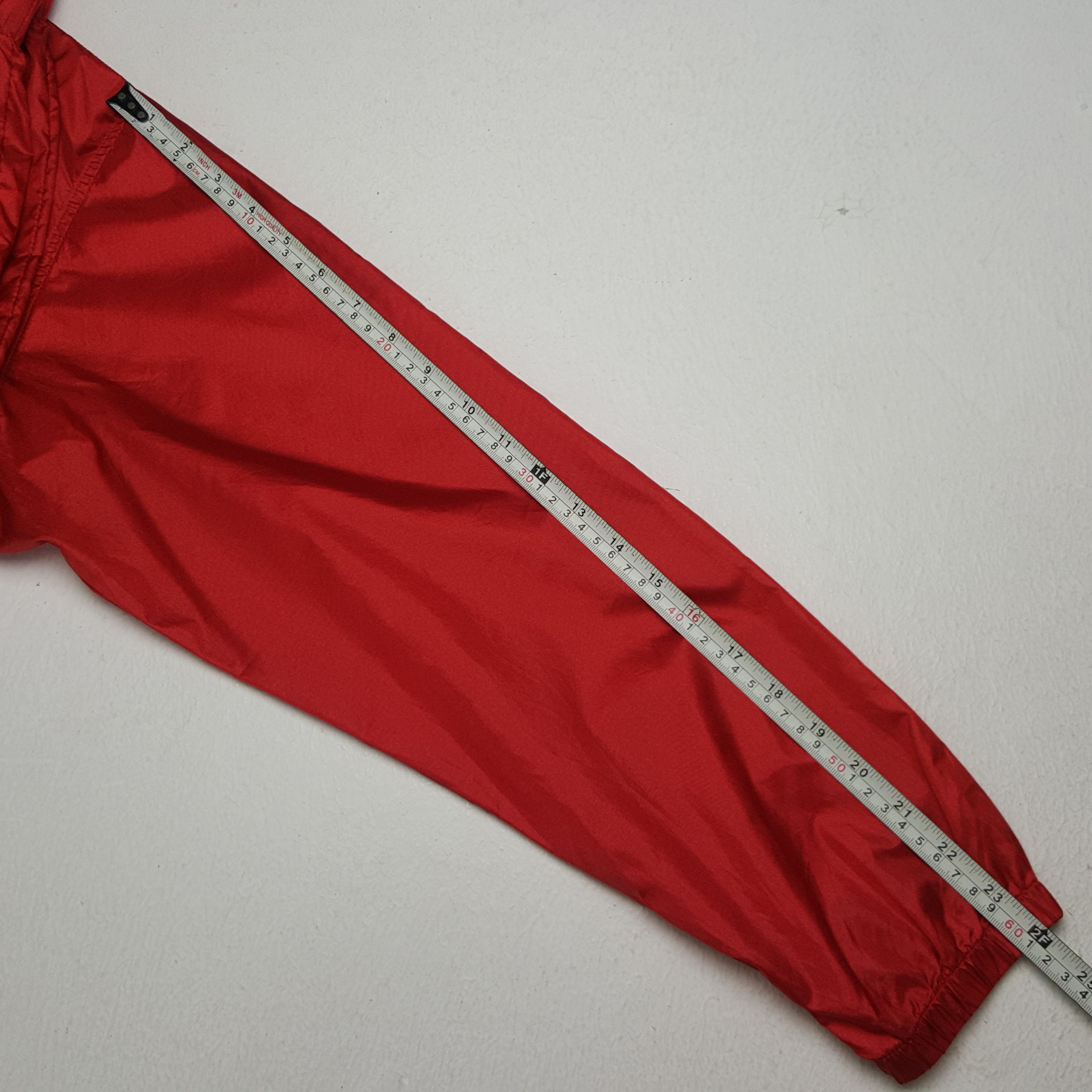 Vintage Vintage TRD Racing Development Windbreaker Zipper Jacket Size US L / EU 52-54 / 3 - 7 Thumbnail