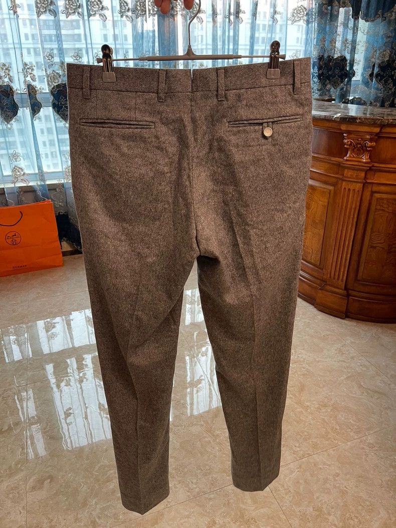 Dior Dior Trousers 2502-Nextarrow Size US 30 / EU 46 - 2 Thumbnail