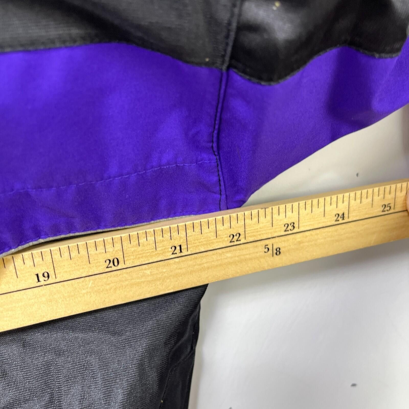 Asics Vintage 90s Asics Gore-Tex Windbreaker Jacket Small Size US S / EU 44-46 / 1 - 6 Thumbnail