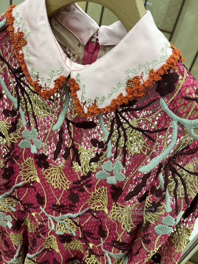 Valentino Valentino dress Size S / US 4 / IT 40 - 2 Thumbnail