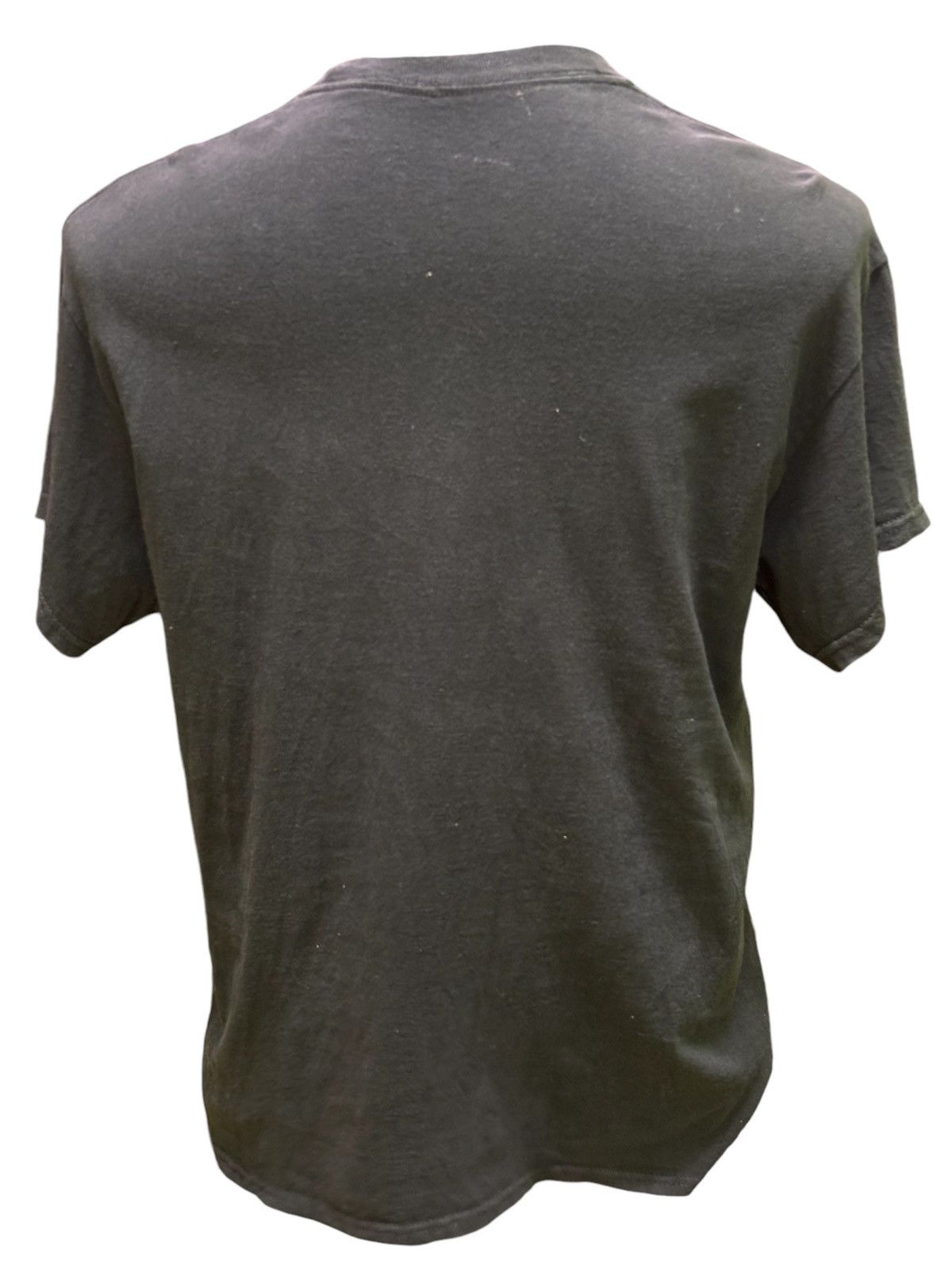 Vintage Vintage Tupac Shirt Size US L / EU 52-54 / 3 - 11 Thumbnail