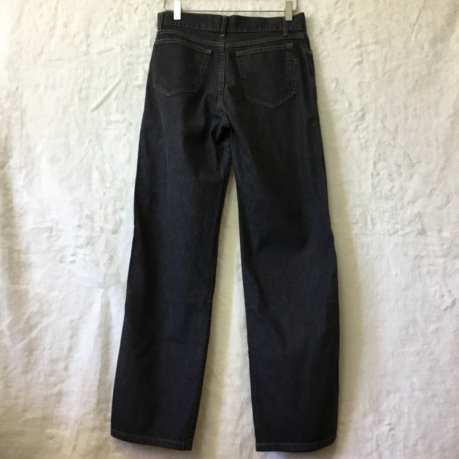 Fendi Fendi Roma Amor Classic Blue Denim Jeans Size 29" - 7 Thumbnail