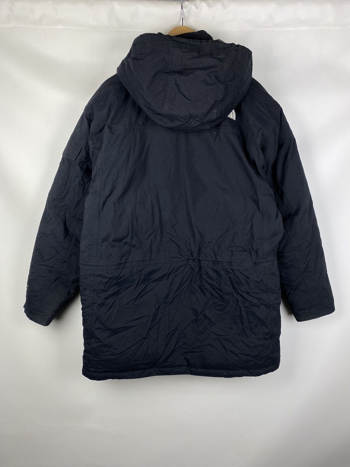 The North Face The North Face McMurdo men’s parka jacket size M Size US M / EU 48-50 / 2 - 13 Thumbnail