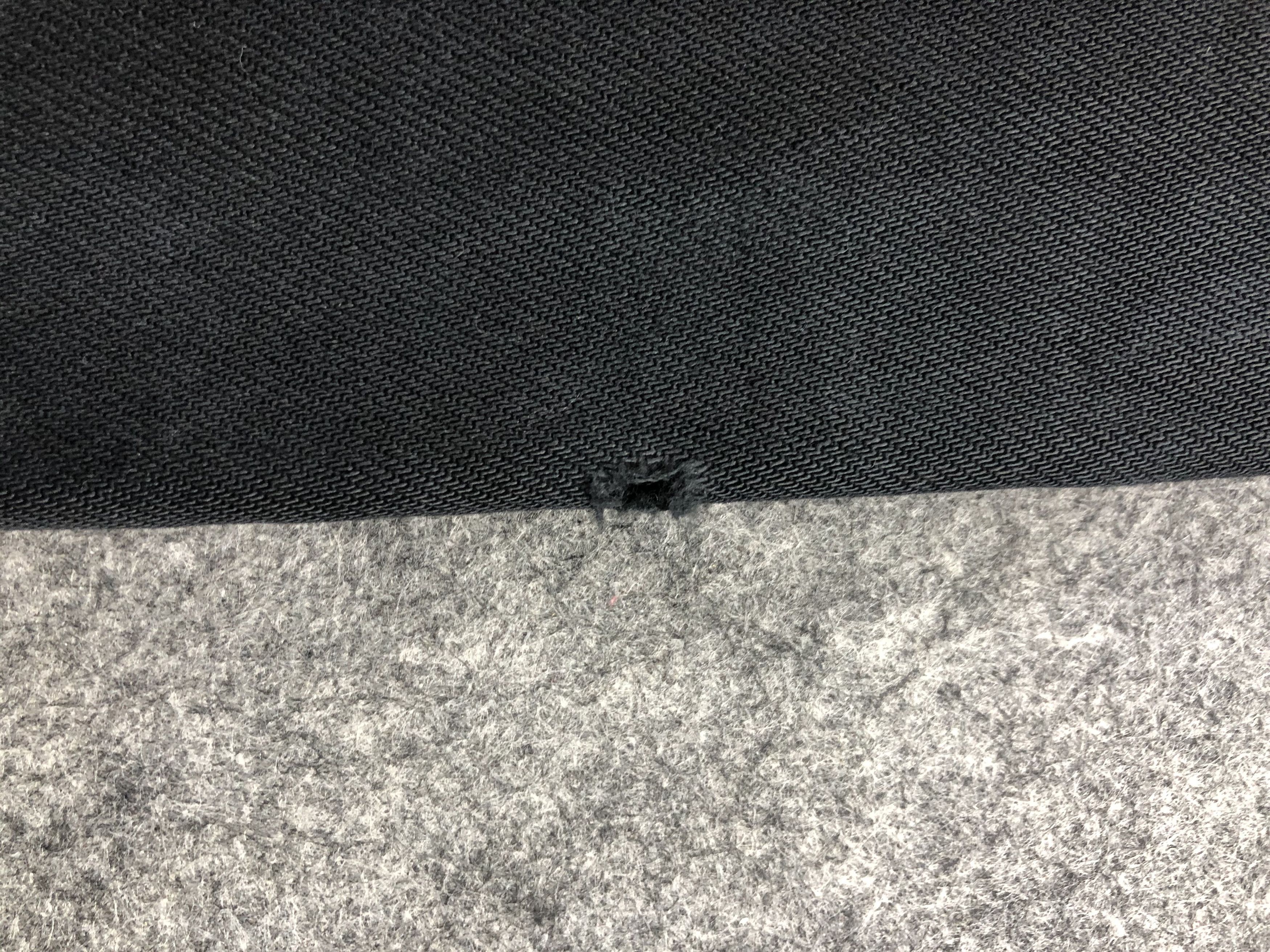 Levi's 90s Vintage Levi's 501 USA Black Jeans 30x32 Denim -JN1117 Size US 30 / EU 46 - 16 Thumbnail