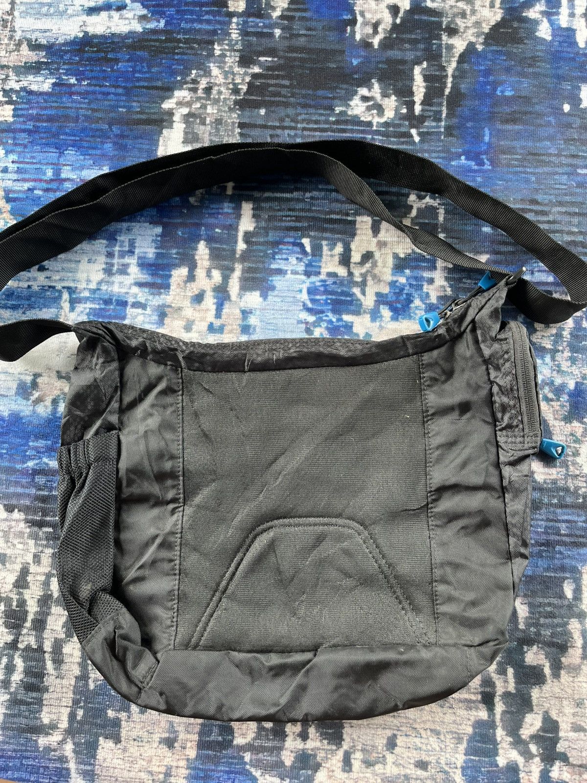 Adidas 🔥Adidas Cross Body Sling Beg Size ONE SIZE - 3 Thumbnail