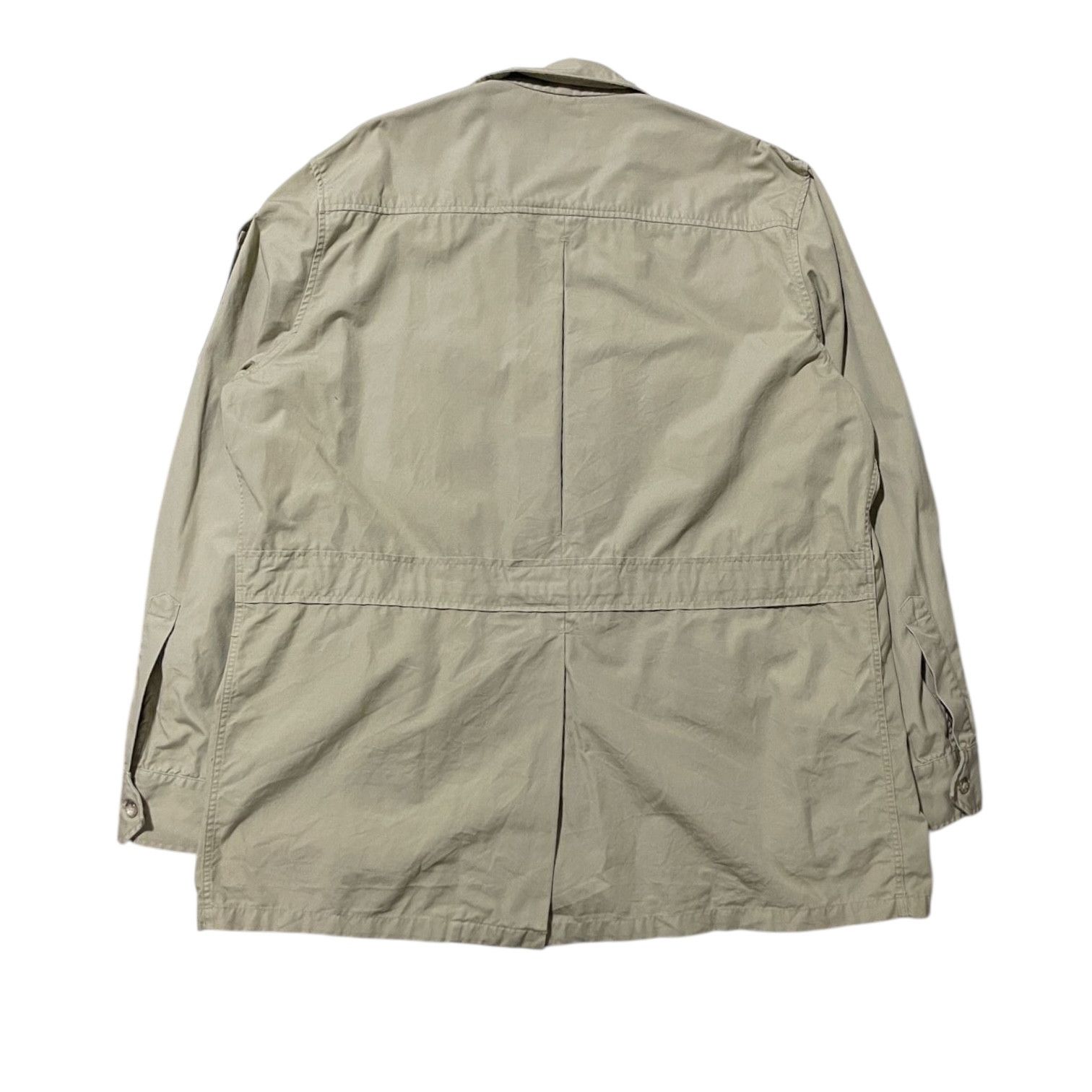 Willis & Geiger Willis & Geiger The Hemingway Bush Jacket Size 42 XL Size US XL / EU 56 / 4 - 2 Thumbnail