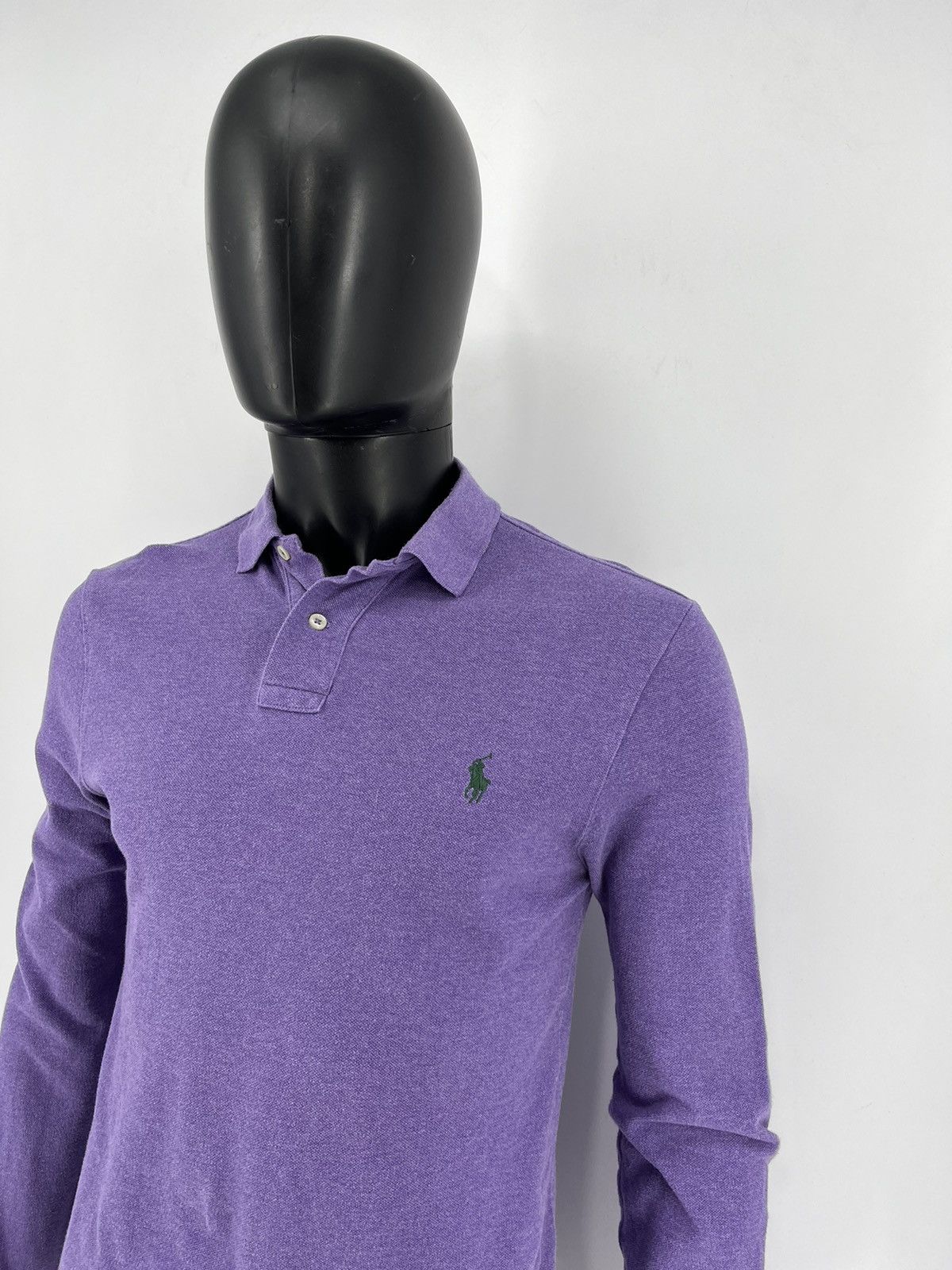 Polo Ralph Lauren Vintage Ralph Lauren Polo Y2K American Wear 90s Casual Style Size US M / EU 48-50 / 2 - 4 Thumbnail