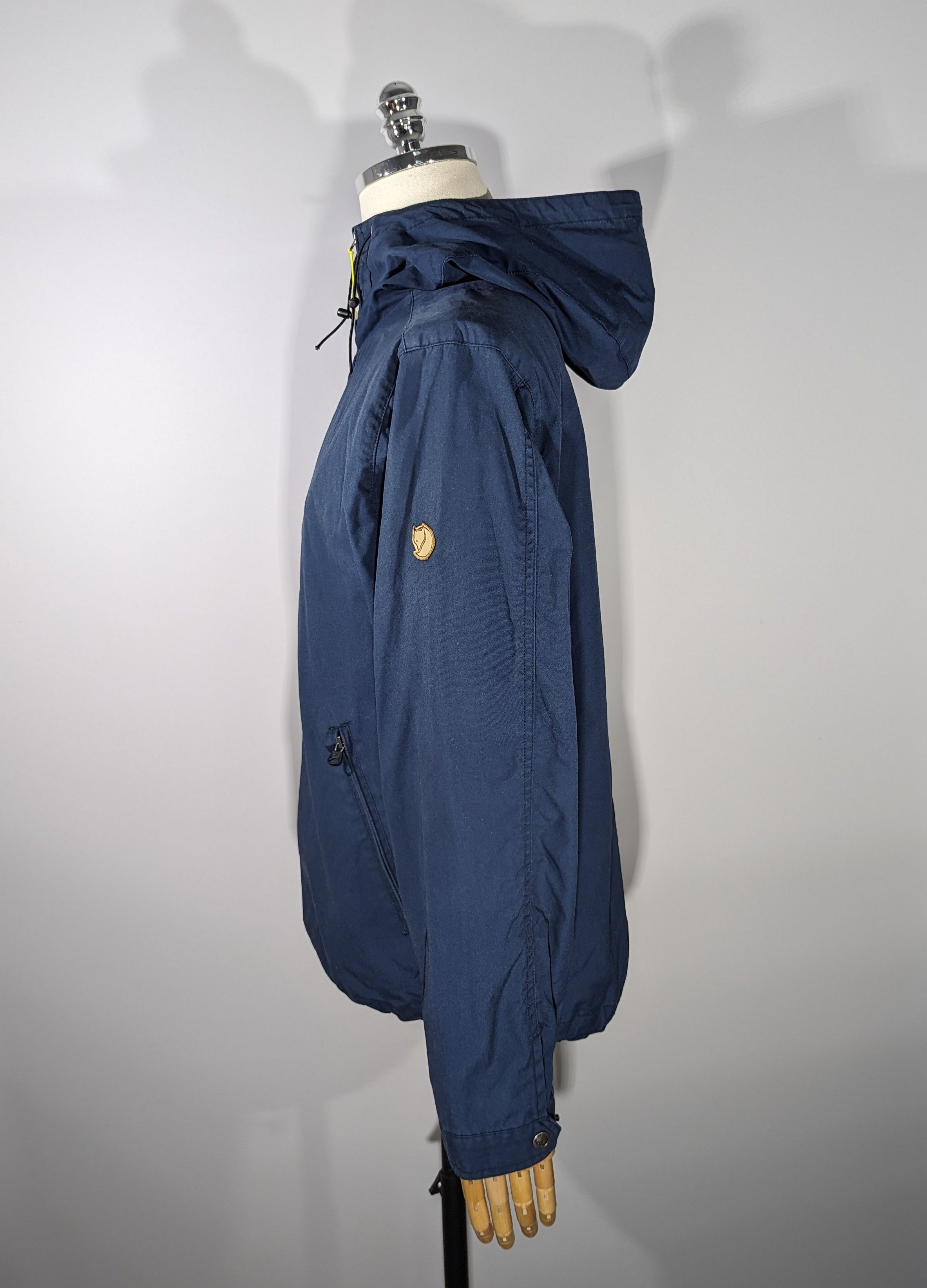 Fjallraven Fjällräven G-1000 81414 Nordli Jacket Size M Casual Outdoor Size US M / EU 48-50 / 2 - 24 Thumbnail