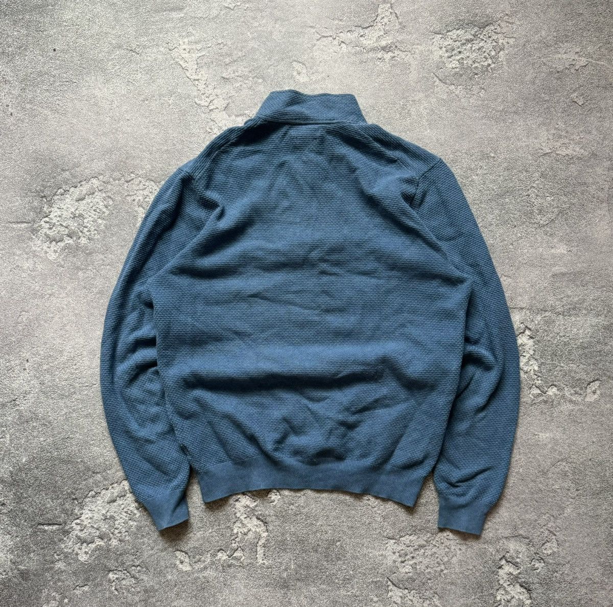 Massimo Dutti Massimo dutti L sweater turtleneck knitwear jumper pullover Size US L / EU 52-54 / 3 - 10 Thumbnail