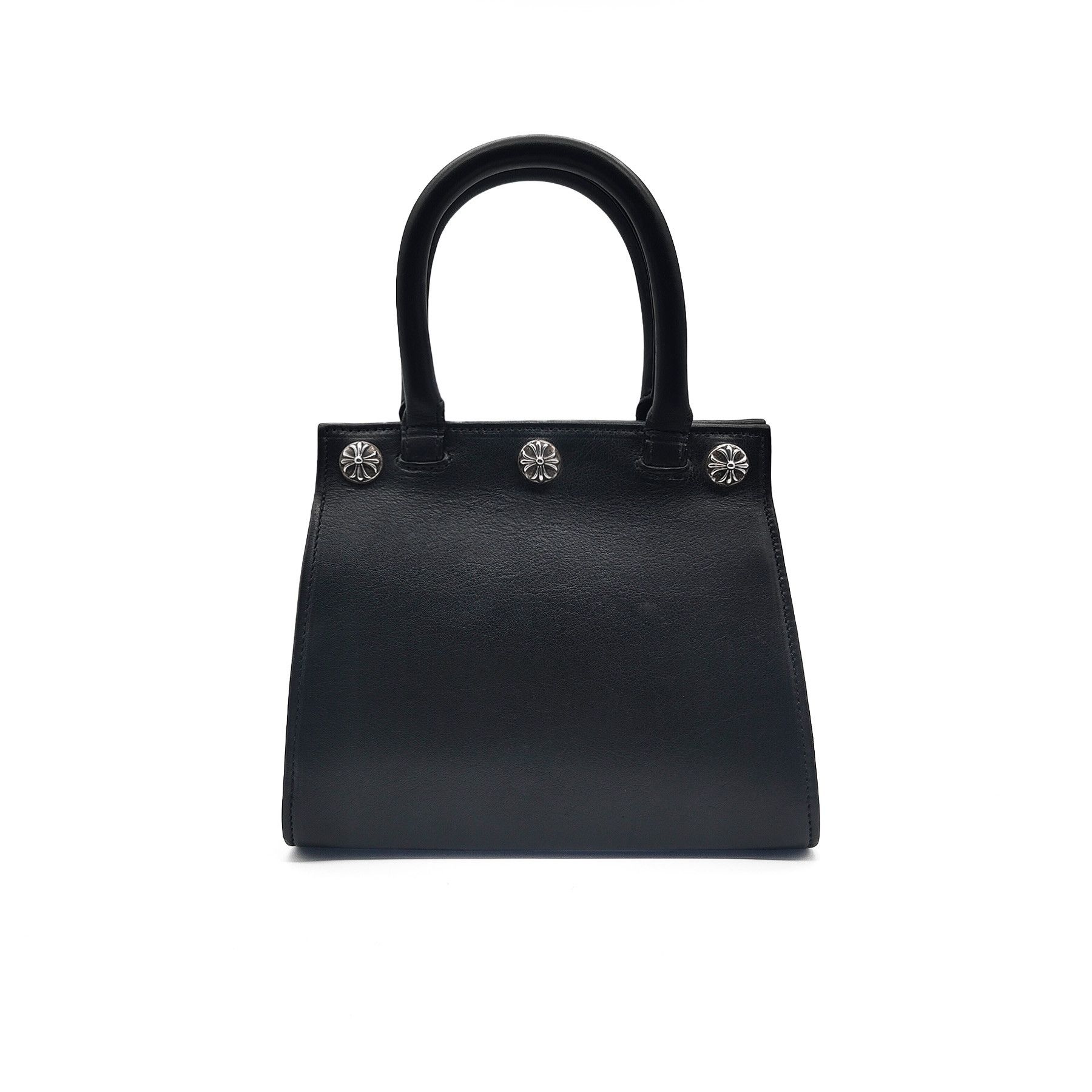 Chrome Hearts Chrome Hearts Drew Mini Handbag Size ONE SIZE - 2 Thumbnail