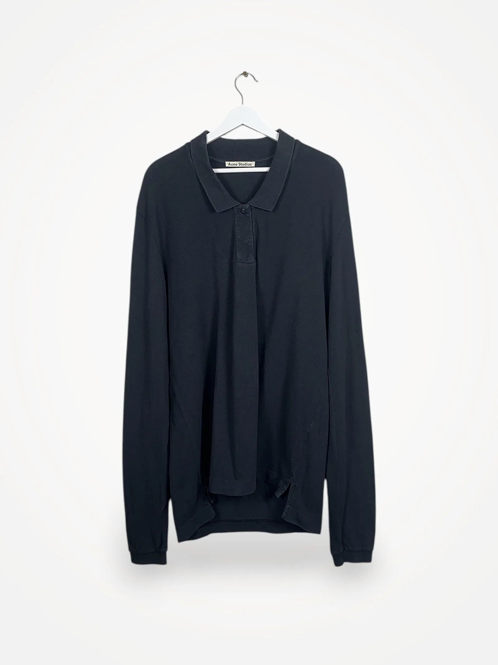 Acne Studios Acne Studios T-shirt Size S / US 4 / IT 40 - 1 Thumbnail