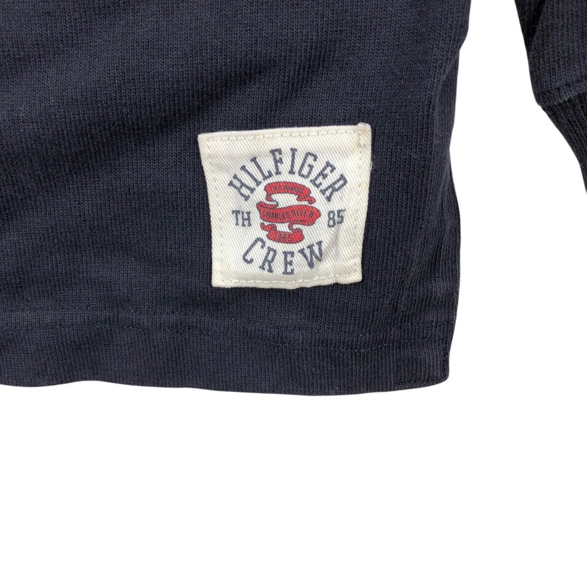 Tommy Hilfiger TOMMY HILFIGER Polos Charles River Rowing Size US L / EU 52-54 / 3 - 5 Thumbnail