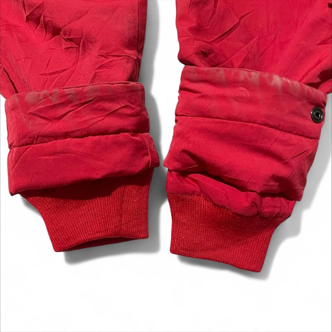 Polo Ralph Lauren 90’s Vintage Polo Ralph Lauren Suicide SKI Pullover Jacket Size US M / EU 48-50 / 2 - 7 Thumbnail