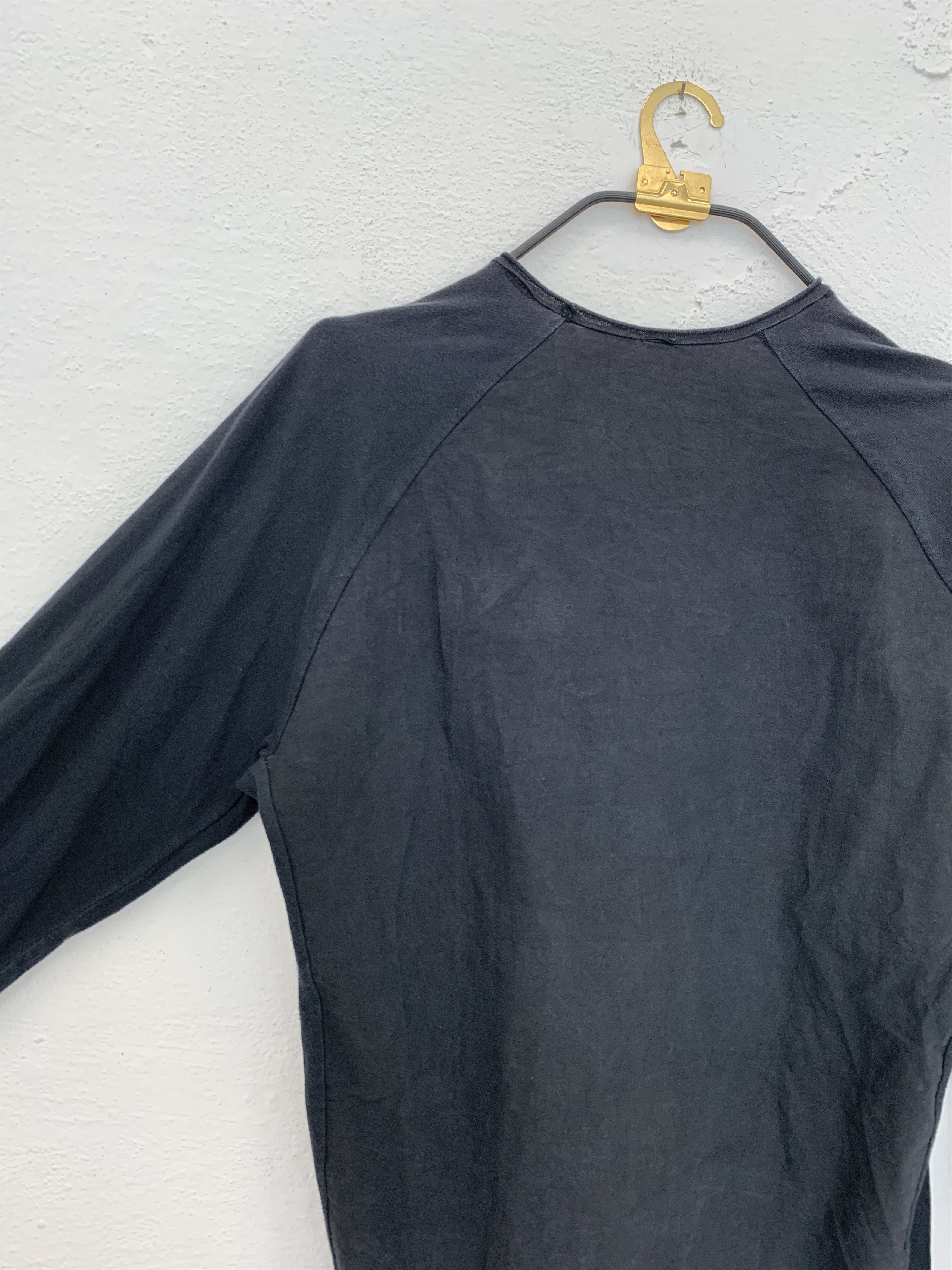 Carpe Diem × Maurizio Altieri CARPE DIEM X MAURIZIO ALTIERI LONGSLEEVE T-SHIRT Size US S / EU 44-46 / 1 - 3 Thumbnail