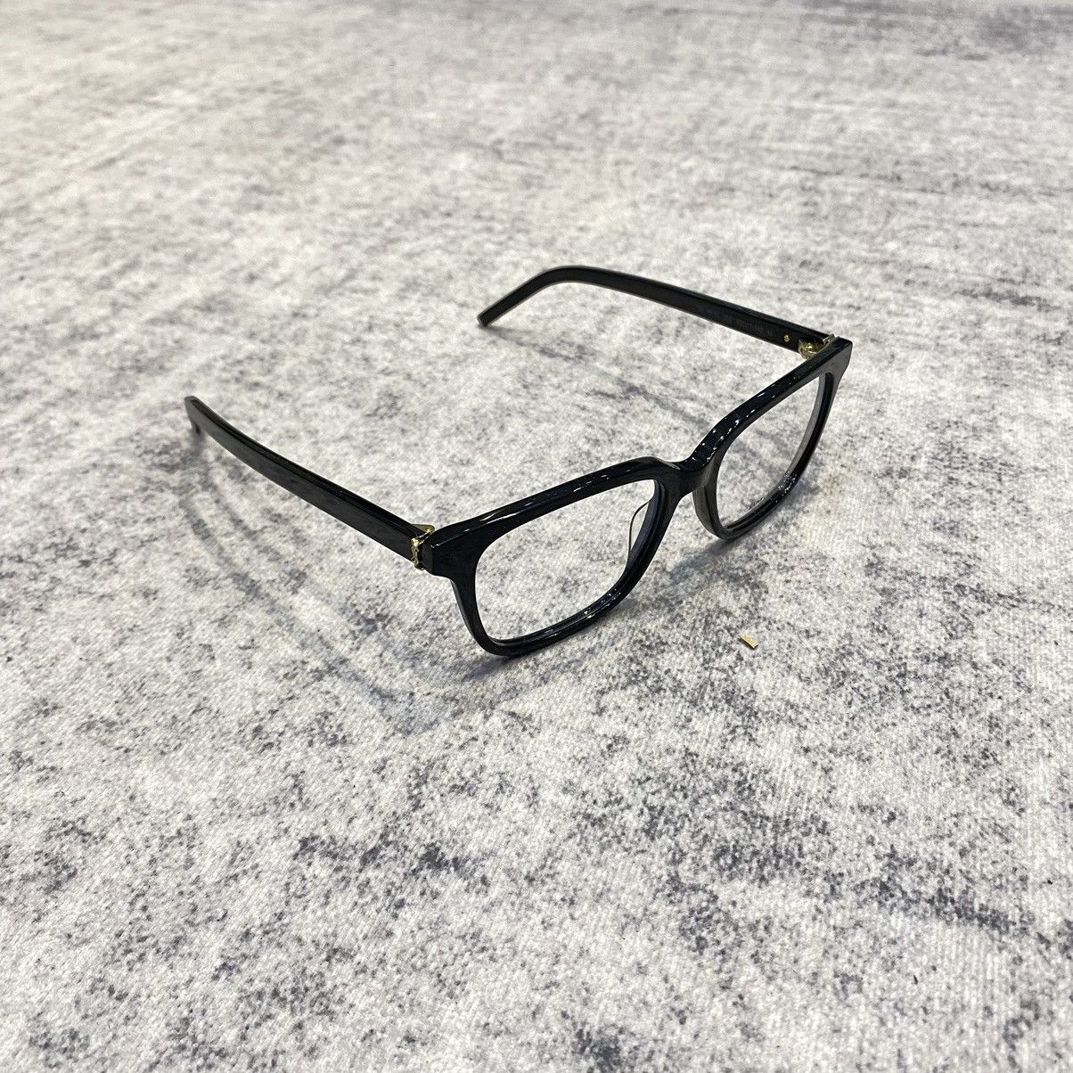 Yves Saint Laurent SAINT LAURENT SL M110 005 Eyeglasses Size ONE SIZE - 1 Thumbnail
