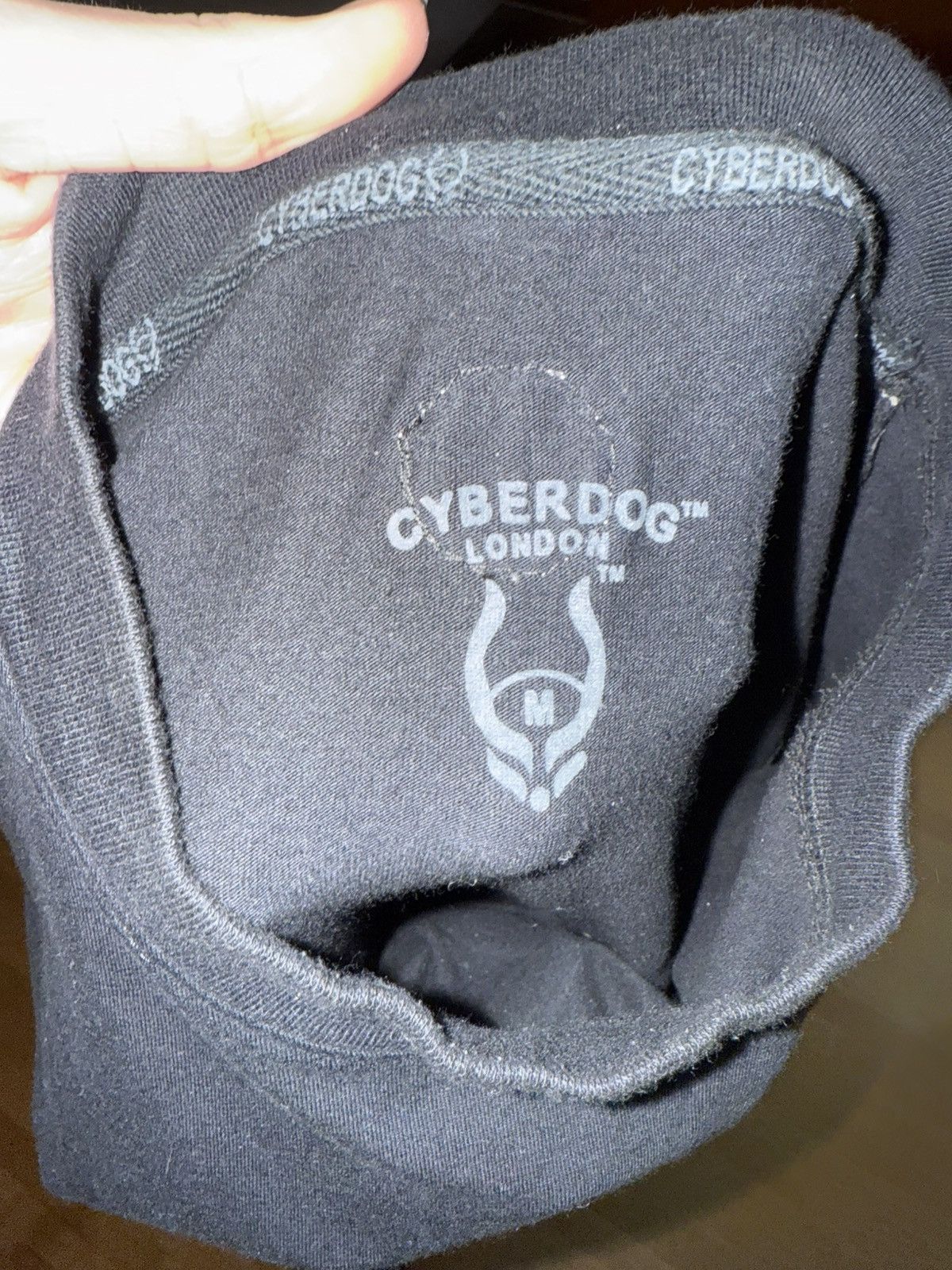 Other Cyberdog armor t Size US M / EU 48-50 / 2 - 6 Thumbnail