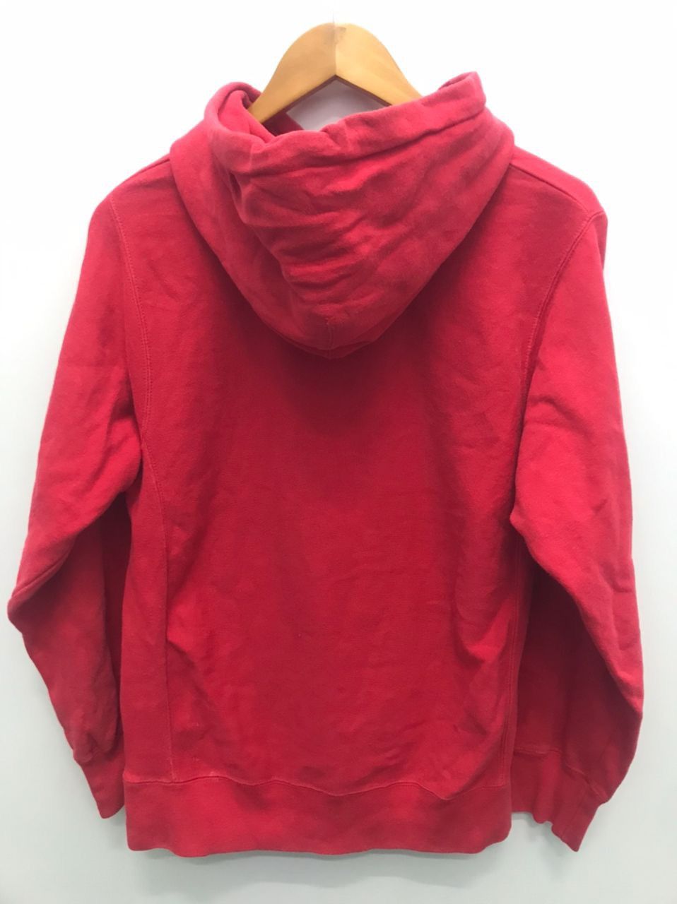 Japanese Brand Authentic Milkfed. Japanese Brand Spellout Logo Hoodie Size US M / EU 48-50 / 2 - 7 Thumbnail