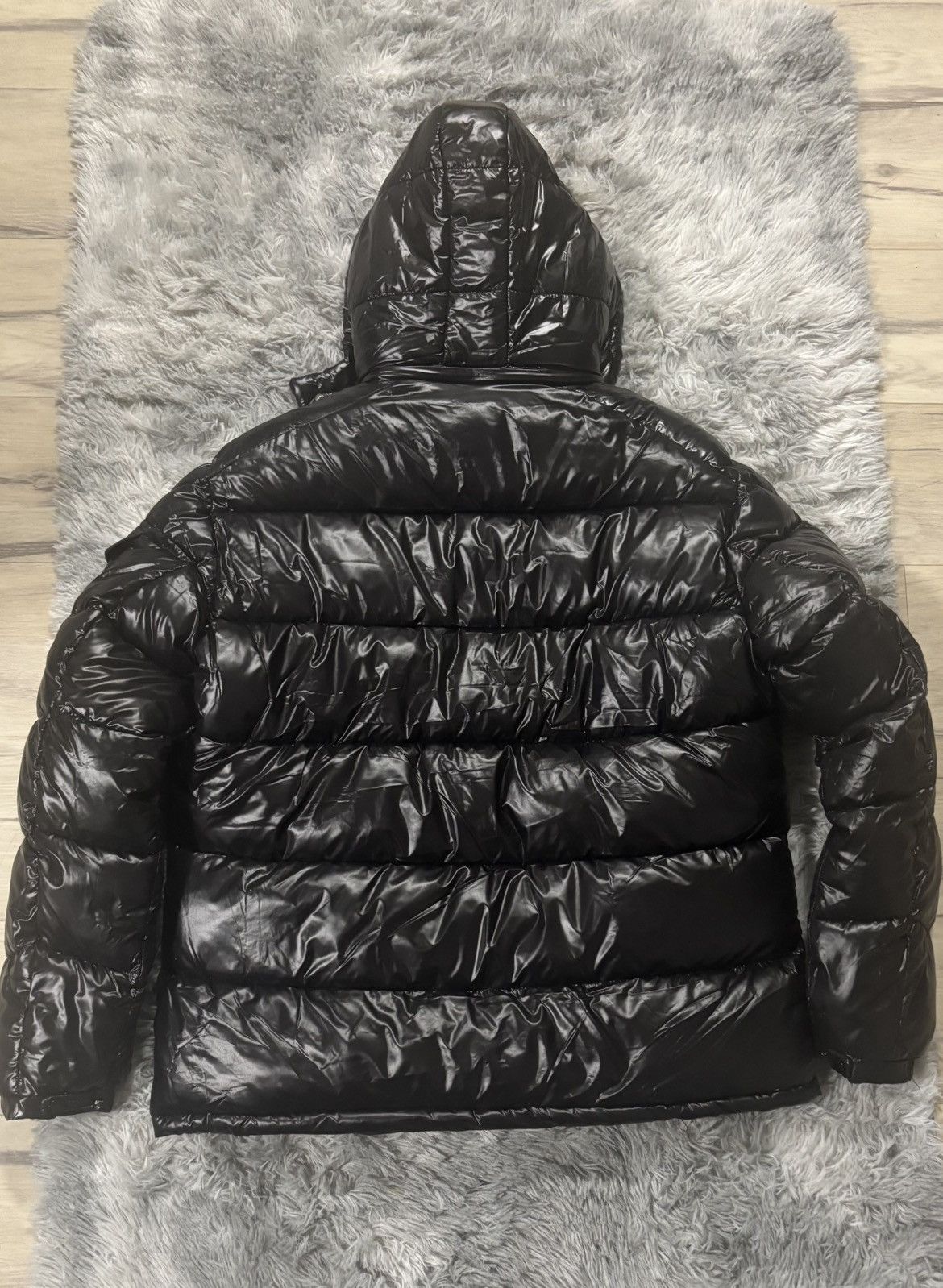 Other Puffer Jacket Size US L / EU 52-54 / 3 - 2 Thumbnail