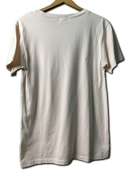 Designer × Paul Smith Paul Smith Jeans | Table of Elements Spelling T-Shirt Size US M / EU 48-50 / 2 - 5 Thumbnail