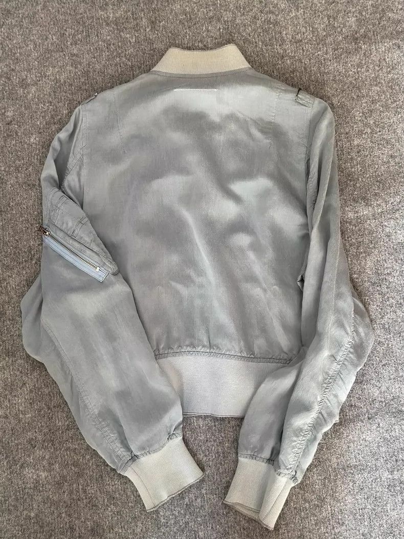 Maison Margiela Maison Margiela Jacket Size XS / US 0-2 / IT 36-38 - 2 Thumbnail