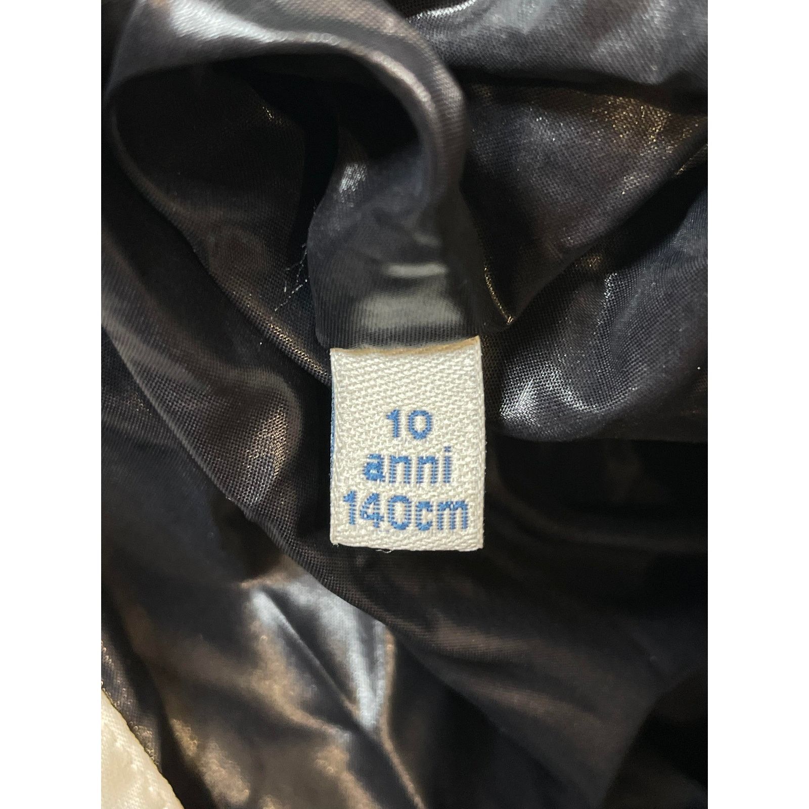 Moncler Moncler Black Puffer Jacket Size XL / US 12-14 / IT 48-50 - 14 Thumbnail