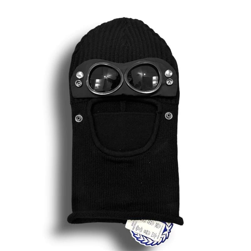 All Blacks Heresy Balaclava Snake Eyes Size ONE SIZE - 1 Thumbnail