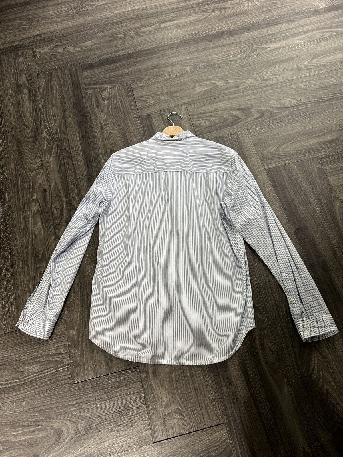 Comme des Garcons × Undercover AW17 Comme Des Garcons x Undercover CDGU Prostitute Shirt Size US M / EU 48-50 / 2 - 2 Thumbnail