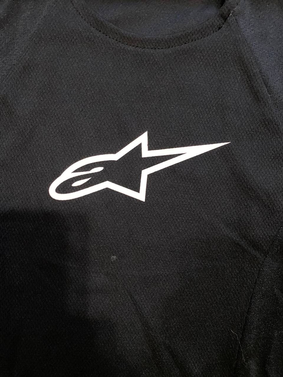 Alpinestars Alpinestars Long Sleeve Size XS / US 0-2 / IT 36-38 - 7 Thumbnail