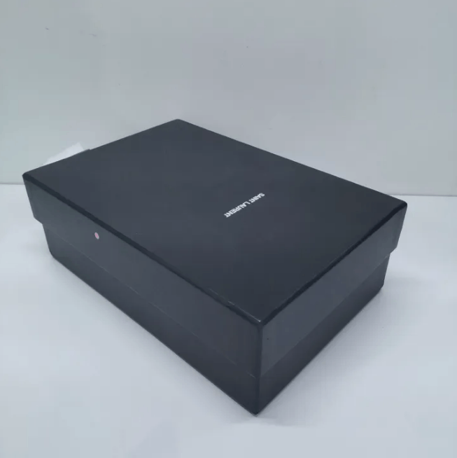 Saint Laurent Paris YSL Stiletto Heels Size US 8 / IT 38 - 10 Thumbnail