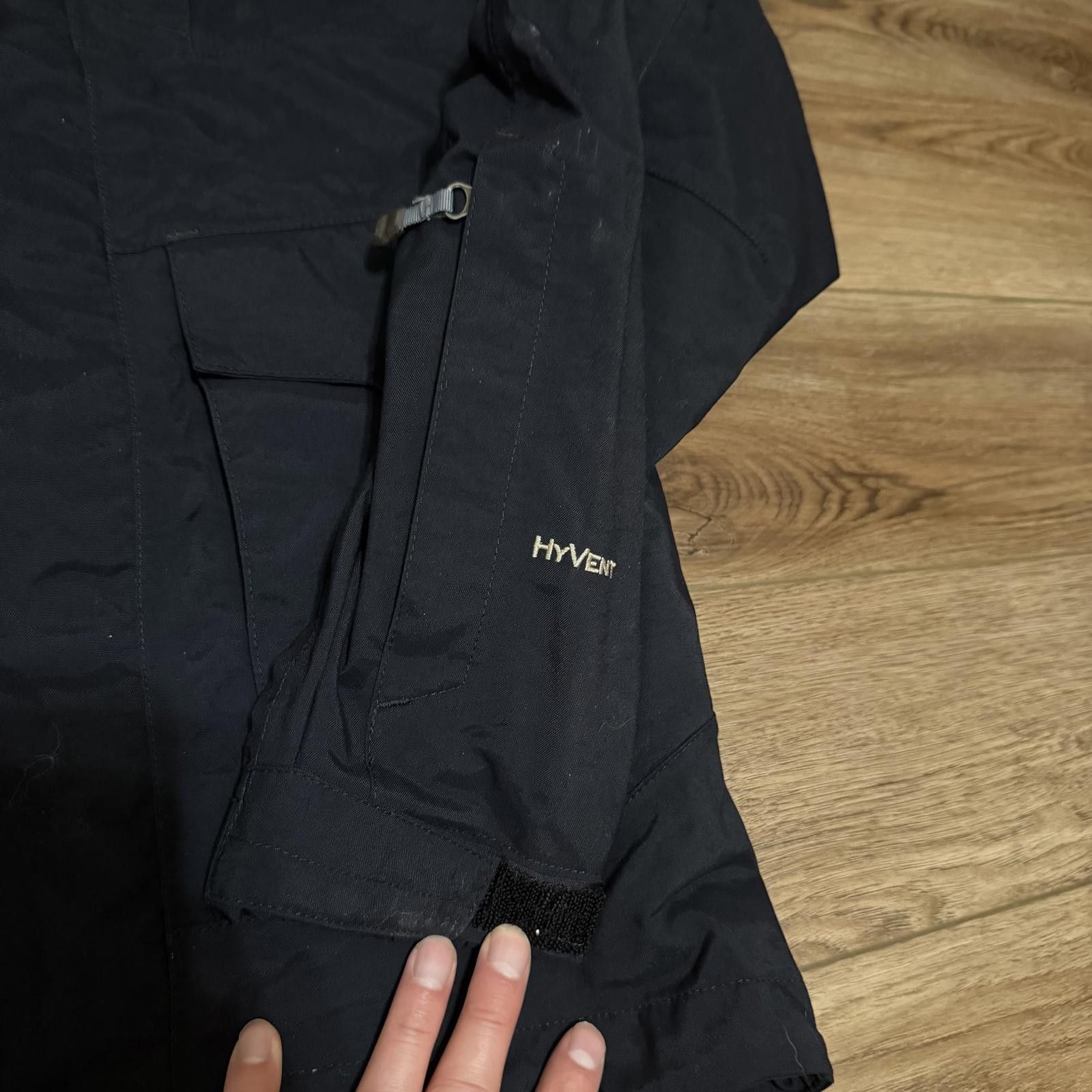 The North Face The North Face HyVent RECCO Avalanche Rescue System Jacket Size US L / EU 52-54 / 3 - 6 Thumbnail