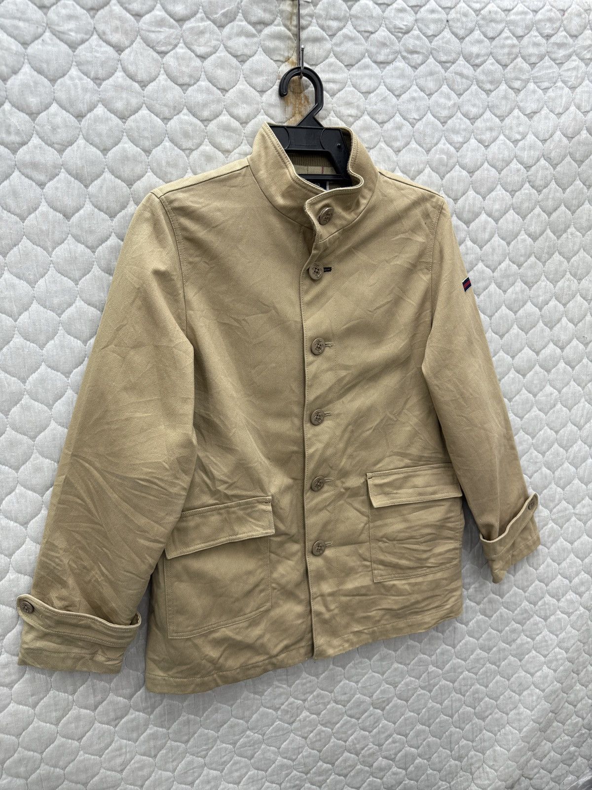 Japanese Brand 🔥🔥🔥ARCHIVE PORTLAND JACKET Size US S / EU 44-46 / 1 - 2 Thumbnail