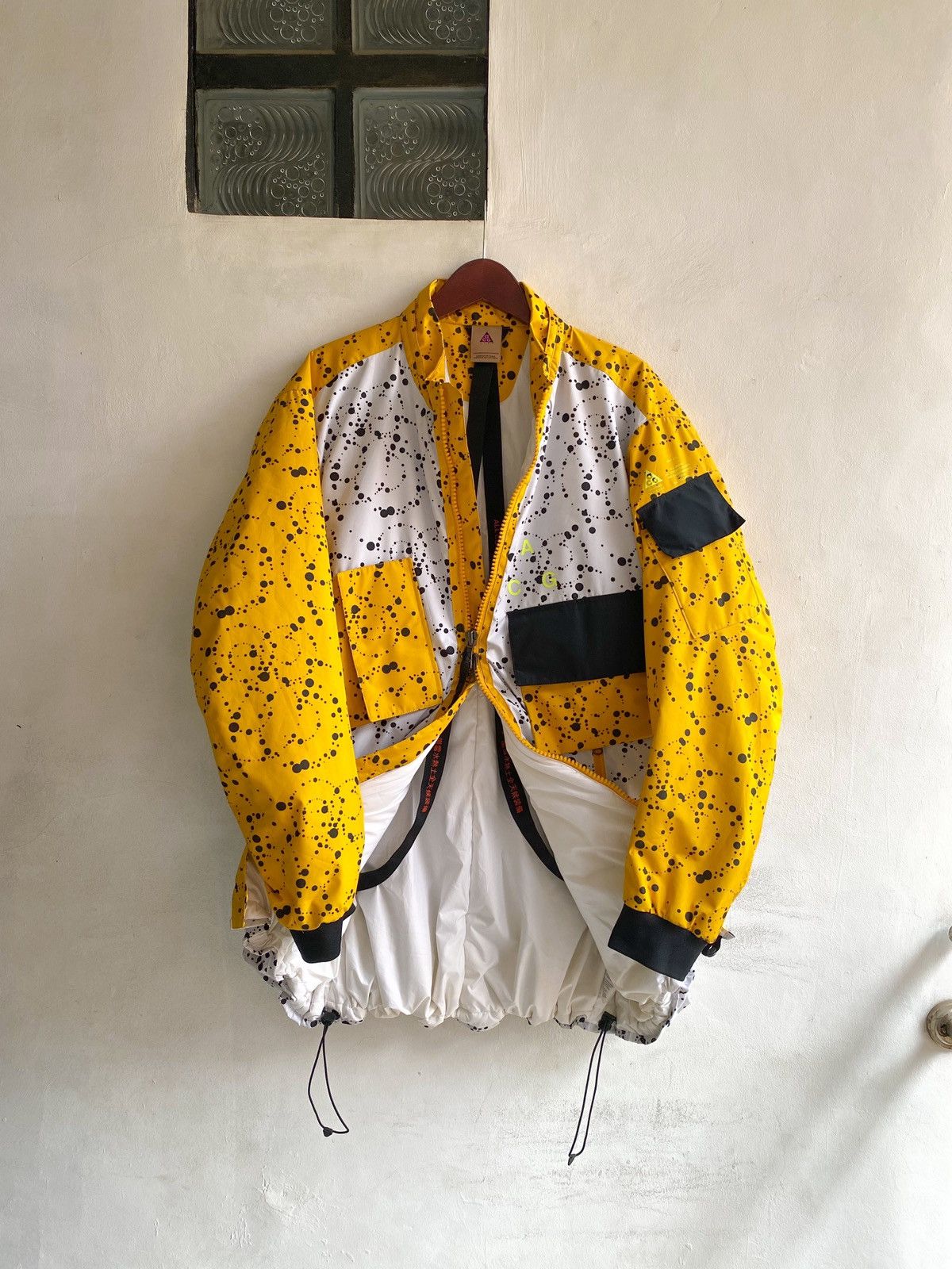 Nike ACG Nike ACG Thinsulate Jacket Size US XXL / EU 58 / 5 - 7 Thumbnail