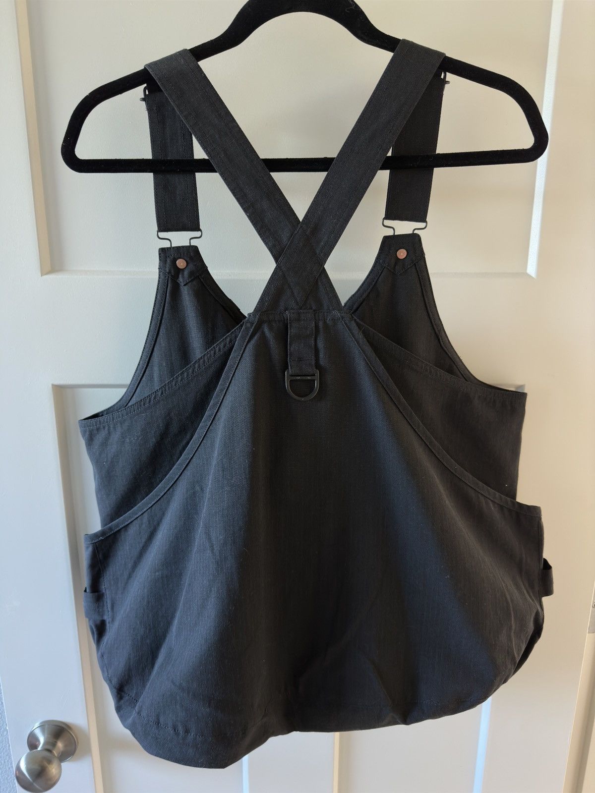 Snow Peak Snow Peak Takibi Vest Size US M / EU 48-50 / 2 - 3 Thumbnail