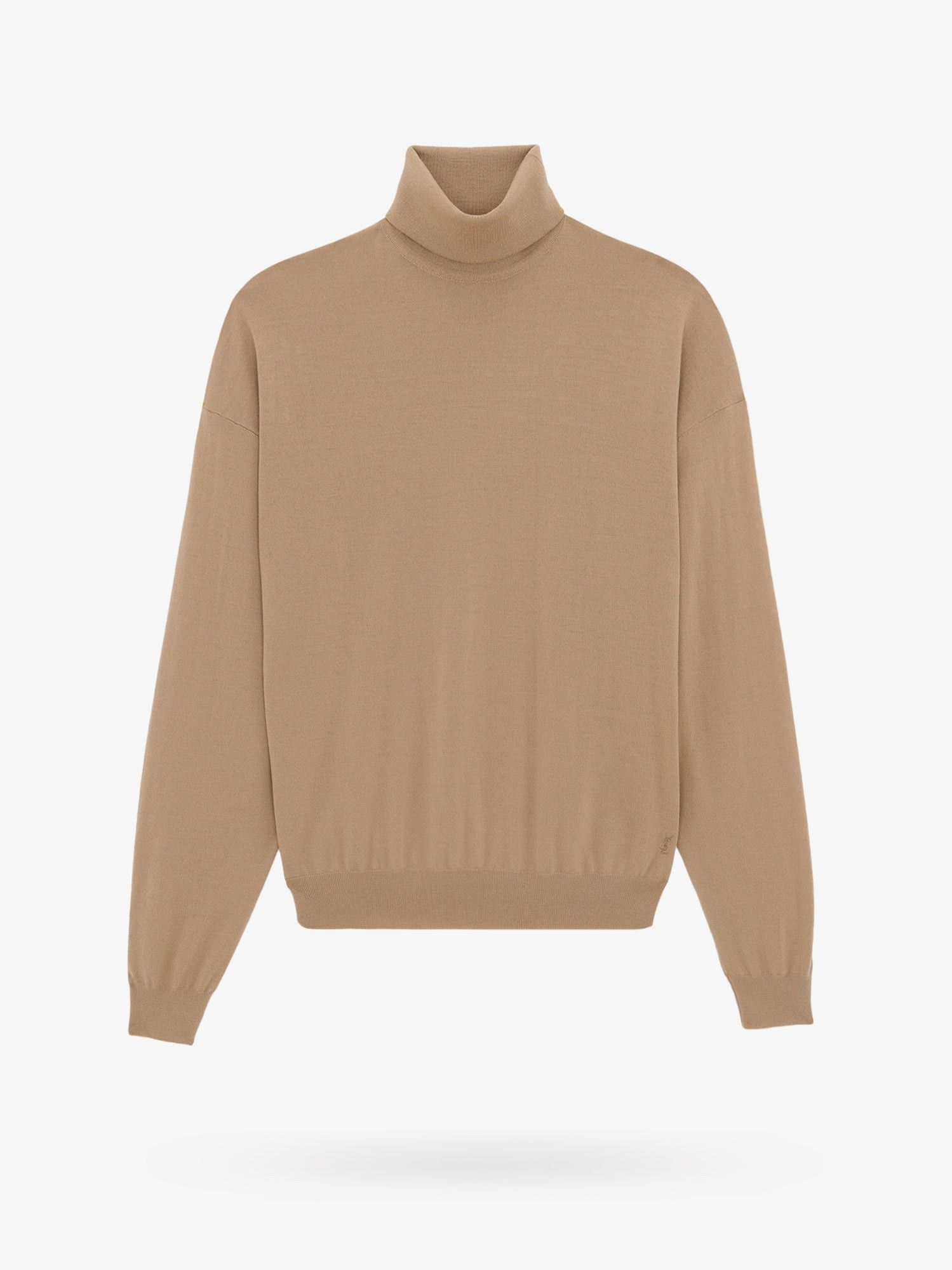 o1b1hav110525 755010 Cassandre Turtleneck Sweater in Wool