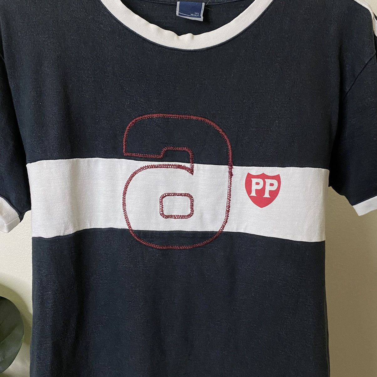 PPFM Vintage PPFM Classic Fight Championship T Shirt Size US M / EU 48-50 / 2 - 2 Thumbnail