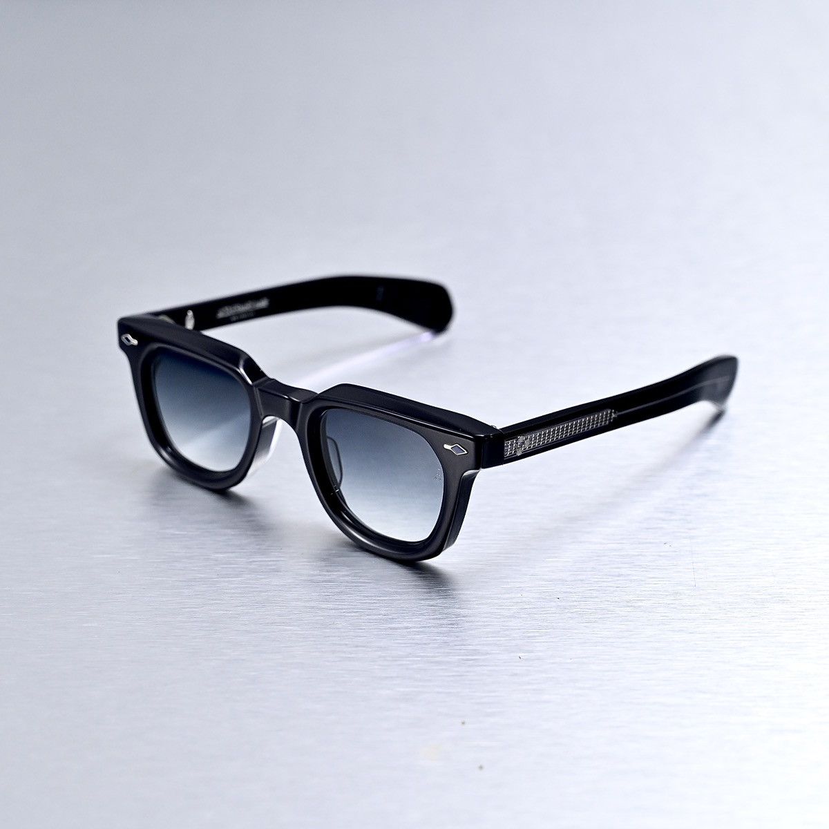JACQUES MARIE MAGE VENDOME EPOXY PRUISSE SUNGLASSES