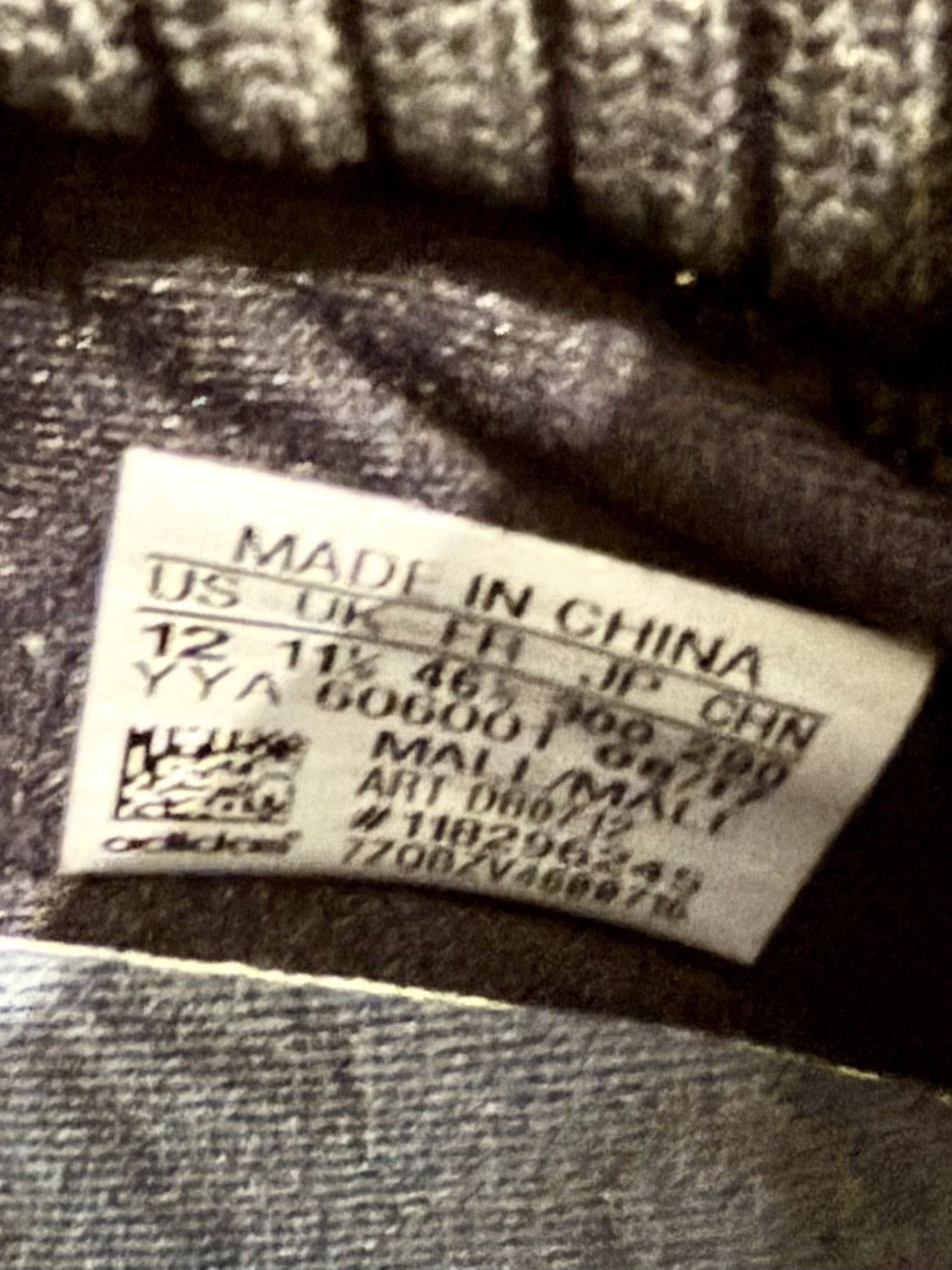 Adidas × Kith adidas Ultra Boost Mid - Kith x nonnative Sneakers Size US 12 / EU 45 - 5 Thumbnail