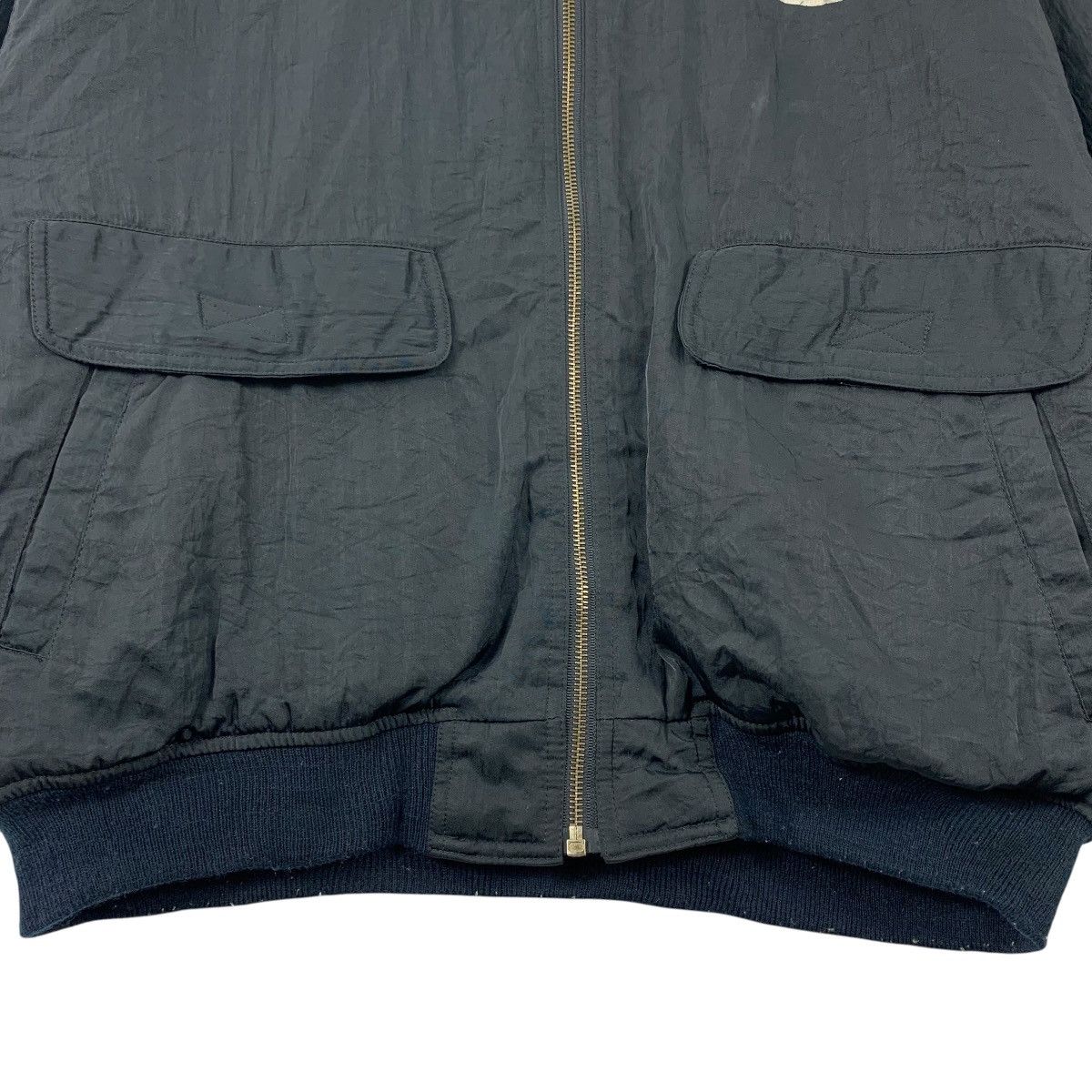 Japanese Brand × Vintage Vintage THERE RACING japan racing jacket Size US M / EU 48-50 / 2 - 7 Thumbnail