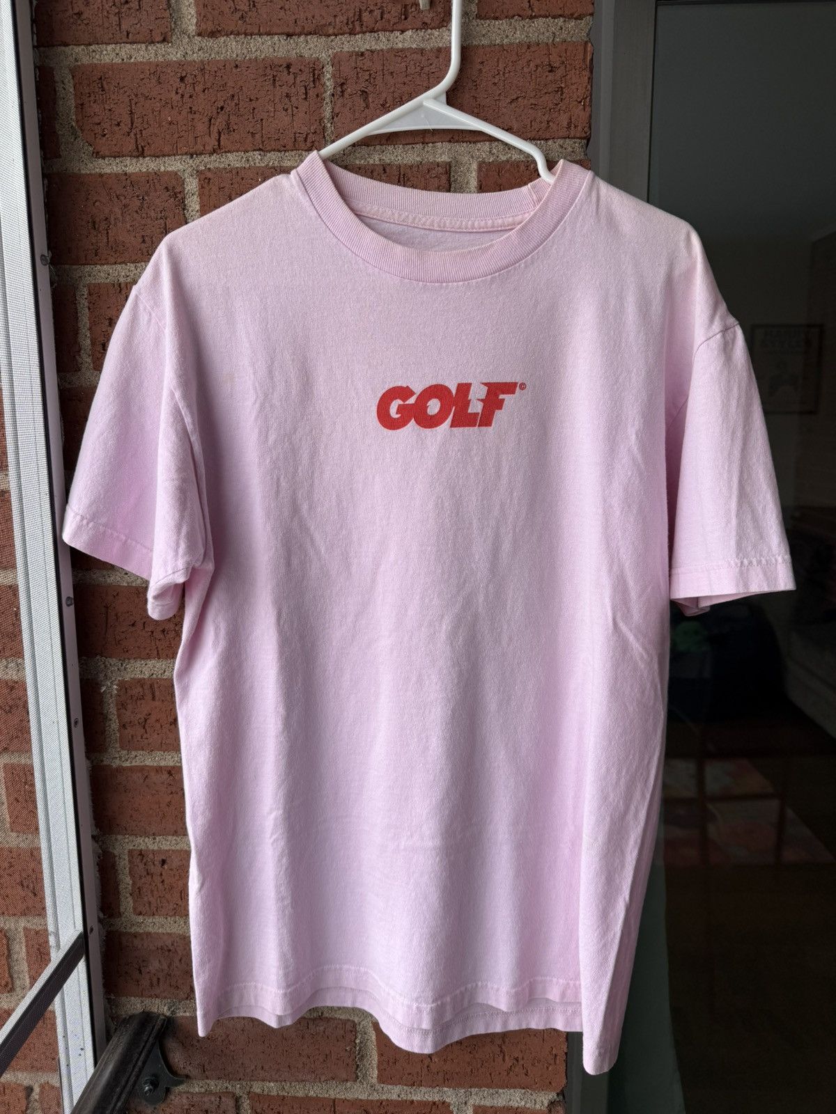 Golf Wang Golf Wang Igor Tee Shirt Size US M / EU 48-50 / 2 - 1 Thumbnail