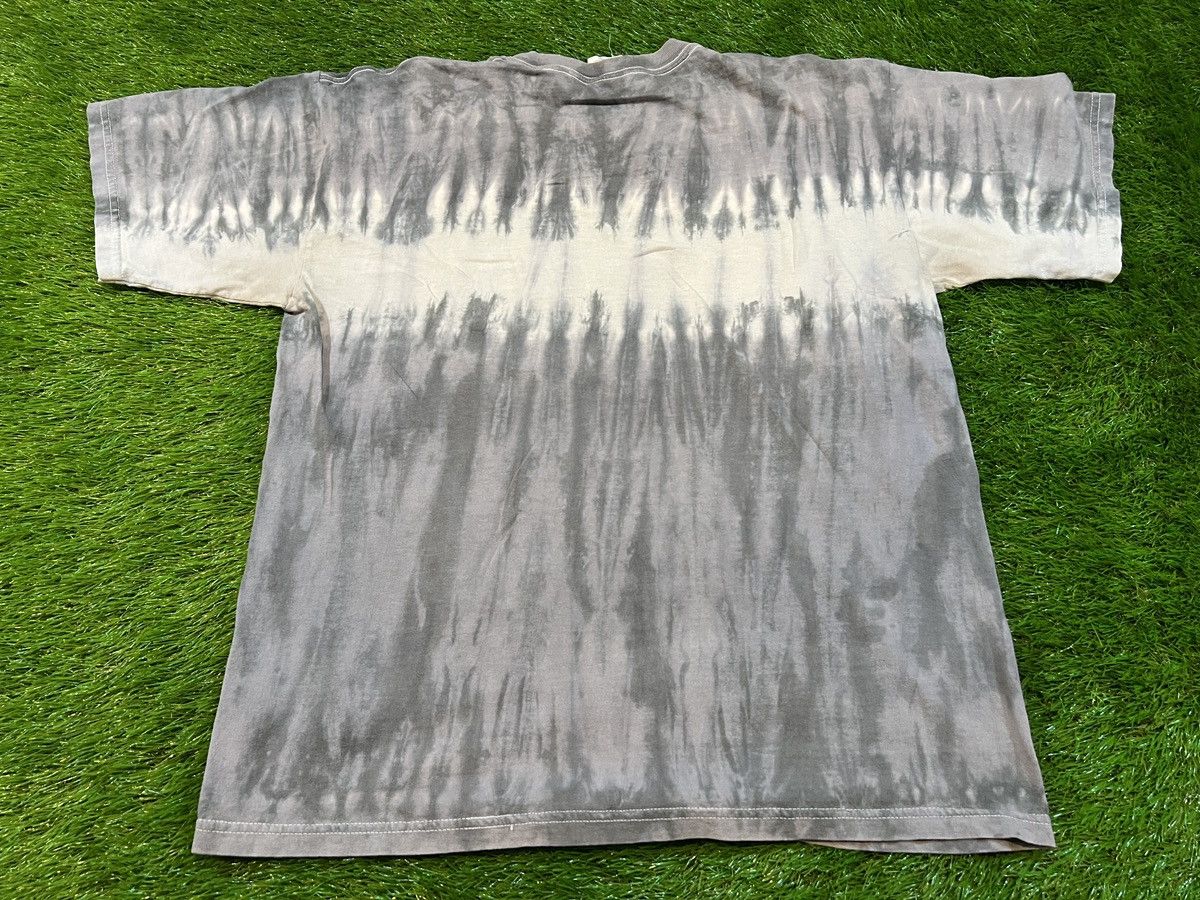 AC/DC × Band Tees × Vintage 2005 AC/DC - High Voltage RARE Vintage limited ed. Tie Dye Size US L / EU 52-54 / 3 - 4 Thumbnail