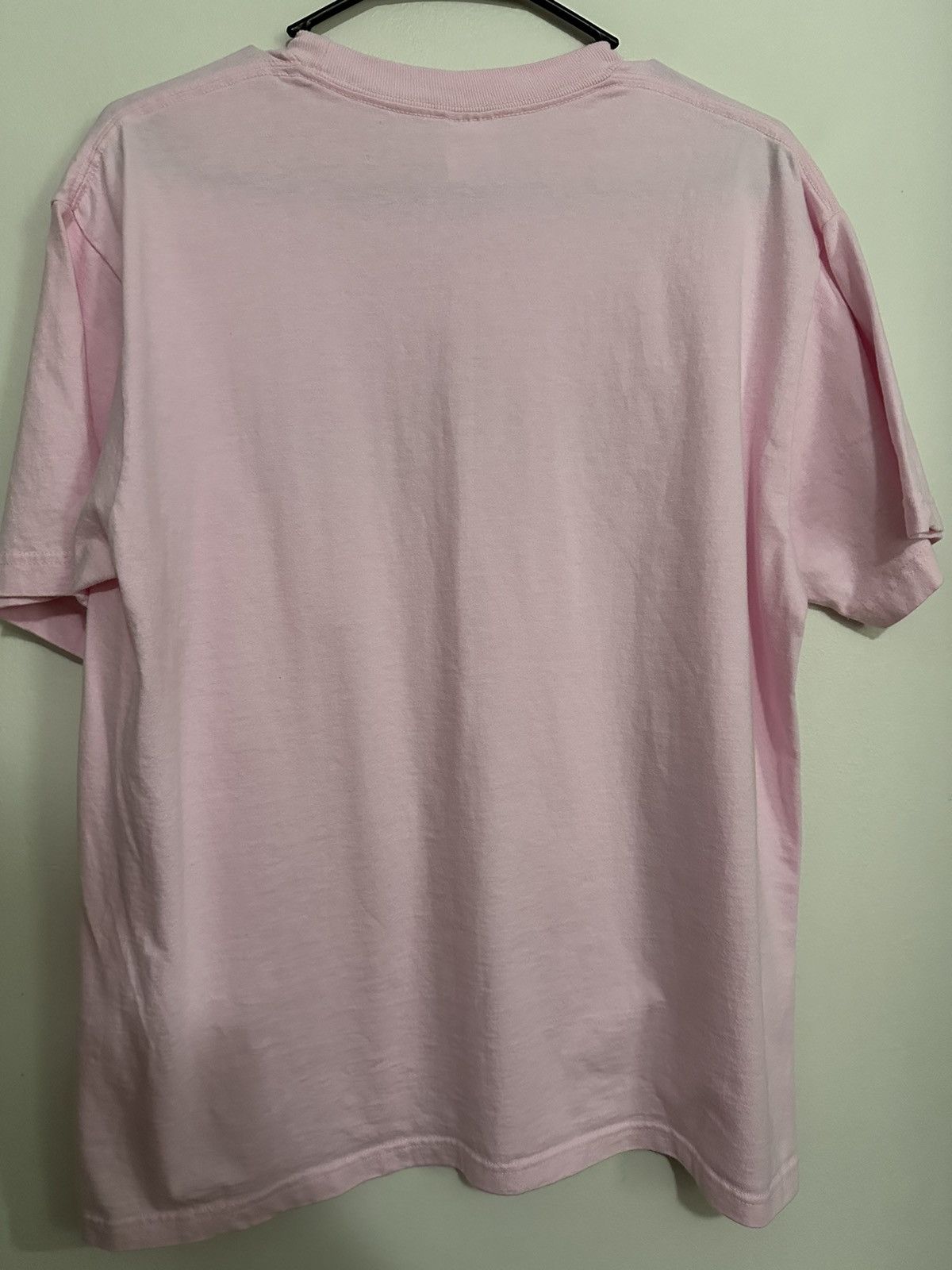 Supreme Supreme Crown Tee Size US M / EU 48-50 / 2 - 3 Thumbnail