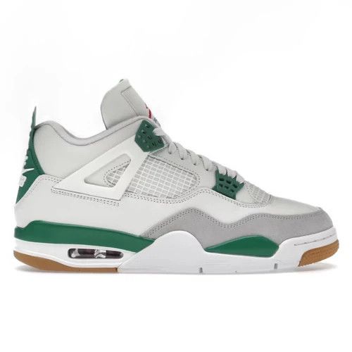 Jordan 4 SB Pine Green (Used)