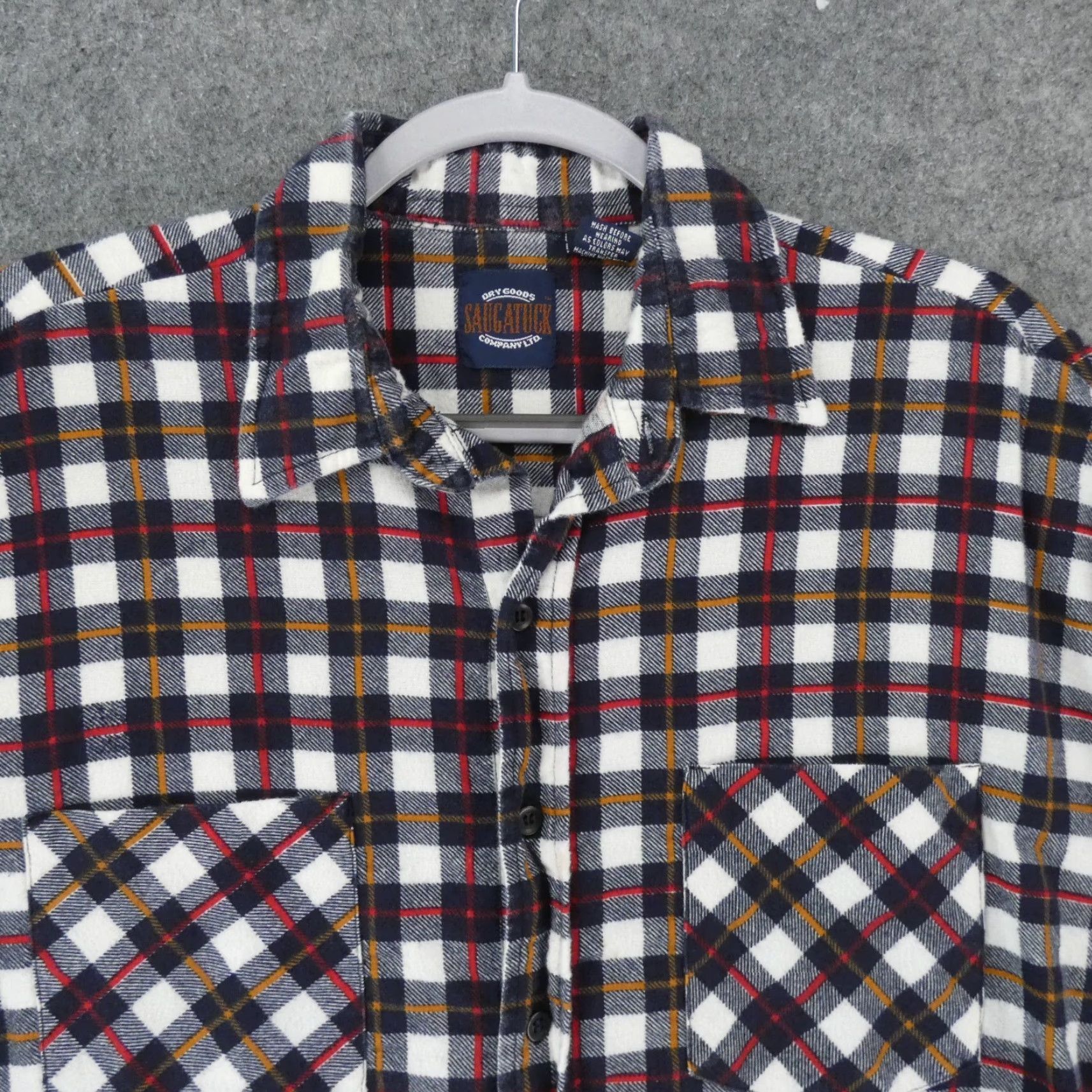 Vintage VINTAGE Size US L / EU 52-54 / 3 - 2 Thumbnail