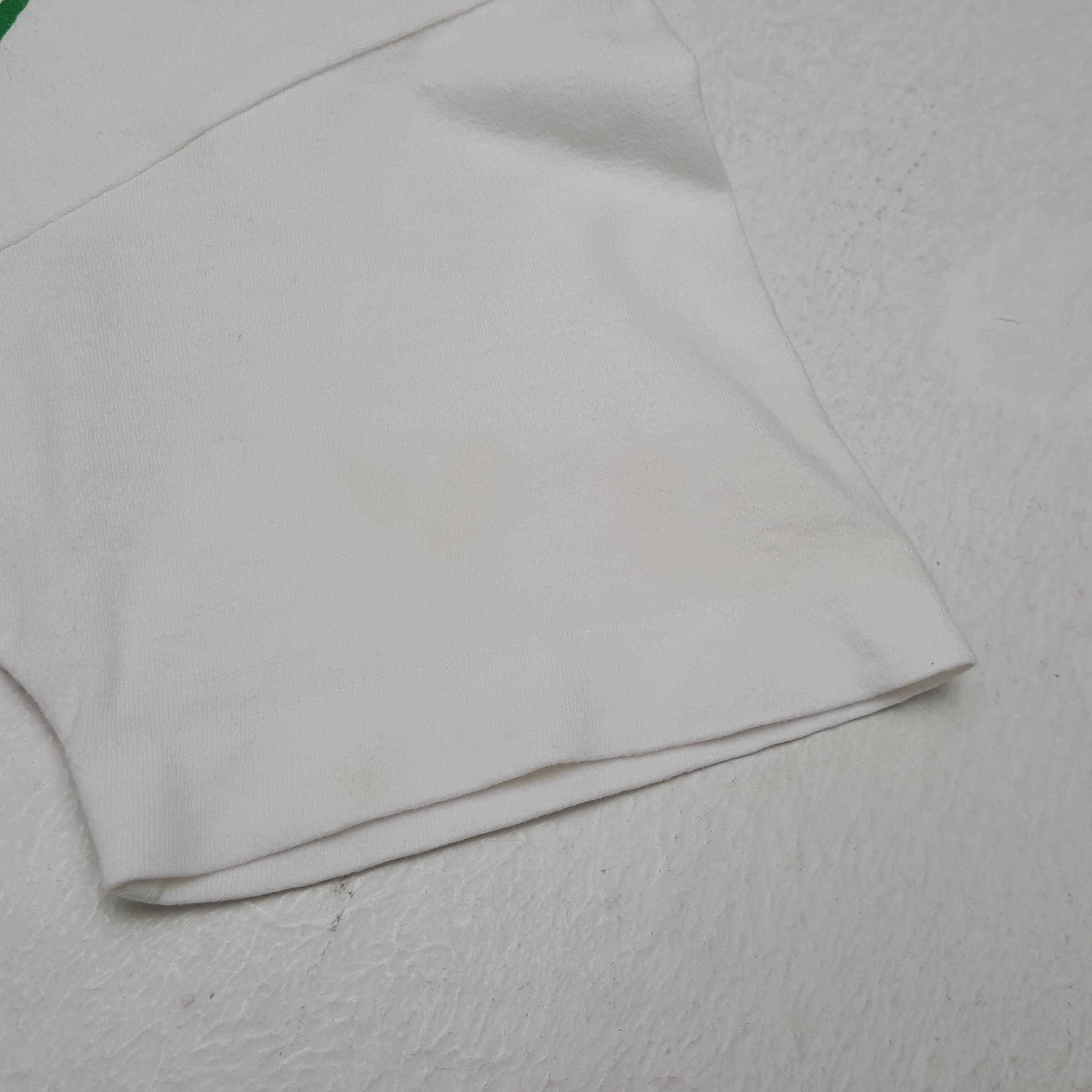 Comme Des Garcons Japanese Brand Tshirt RR15