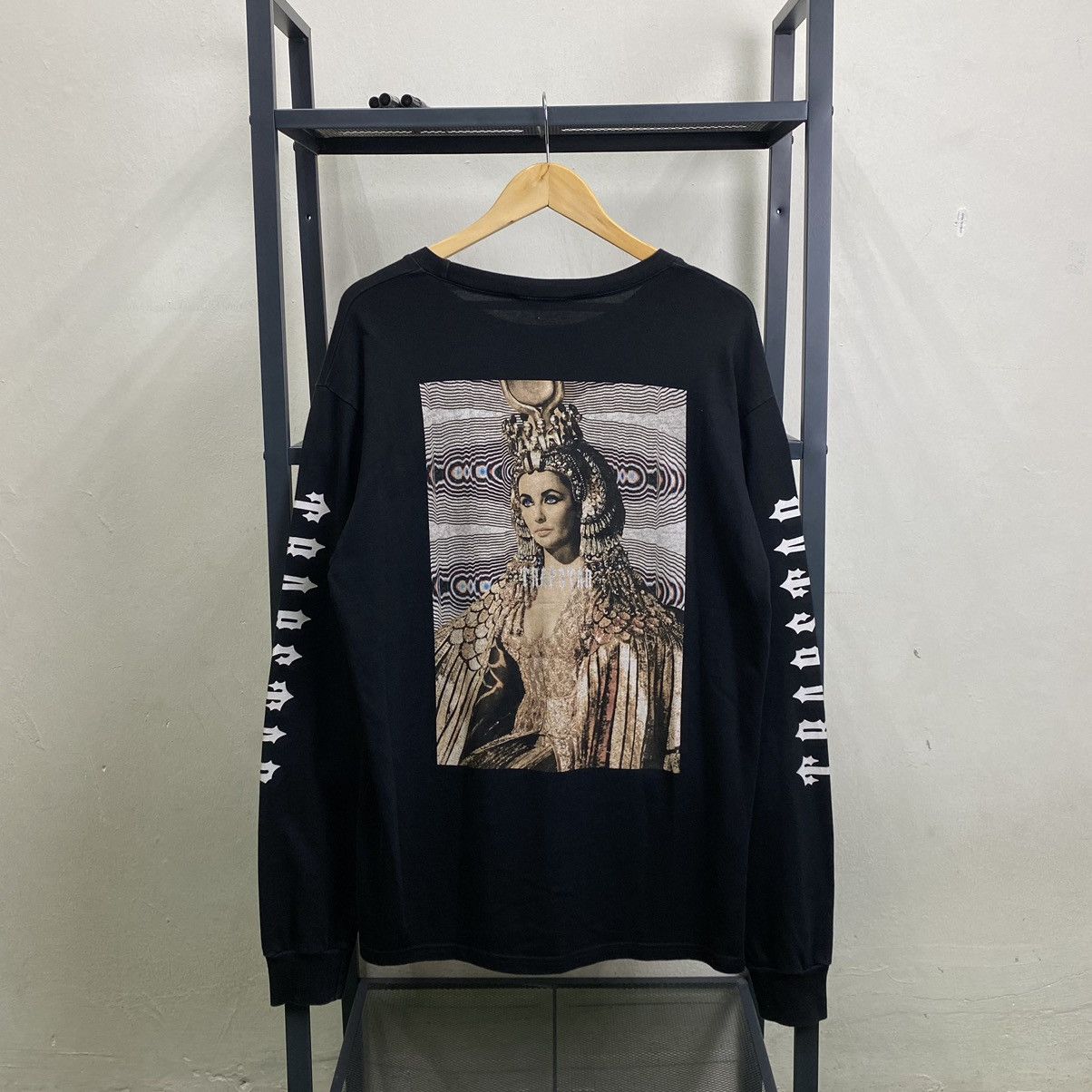 Trapstar London TRAPSTAR ITS A SECRET LONGSLEEVES Grailed