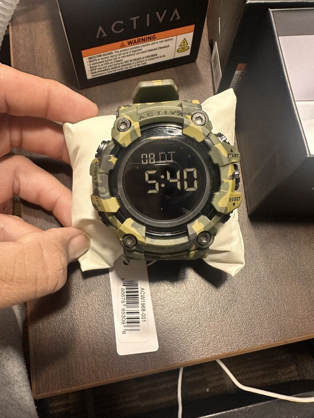 Invicta Brand new invicta watch Size ONE SIZE - 1 Thumbnail