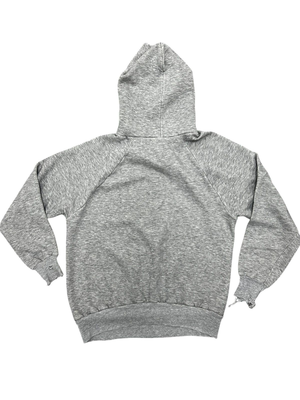 Velva Sheen × Vintage Vintage Winnerconne Wolves Velva Sheen Raglan Hoodie Size US XL / EU 56 / 4 - 6 Thumbnail