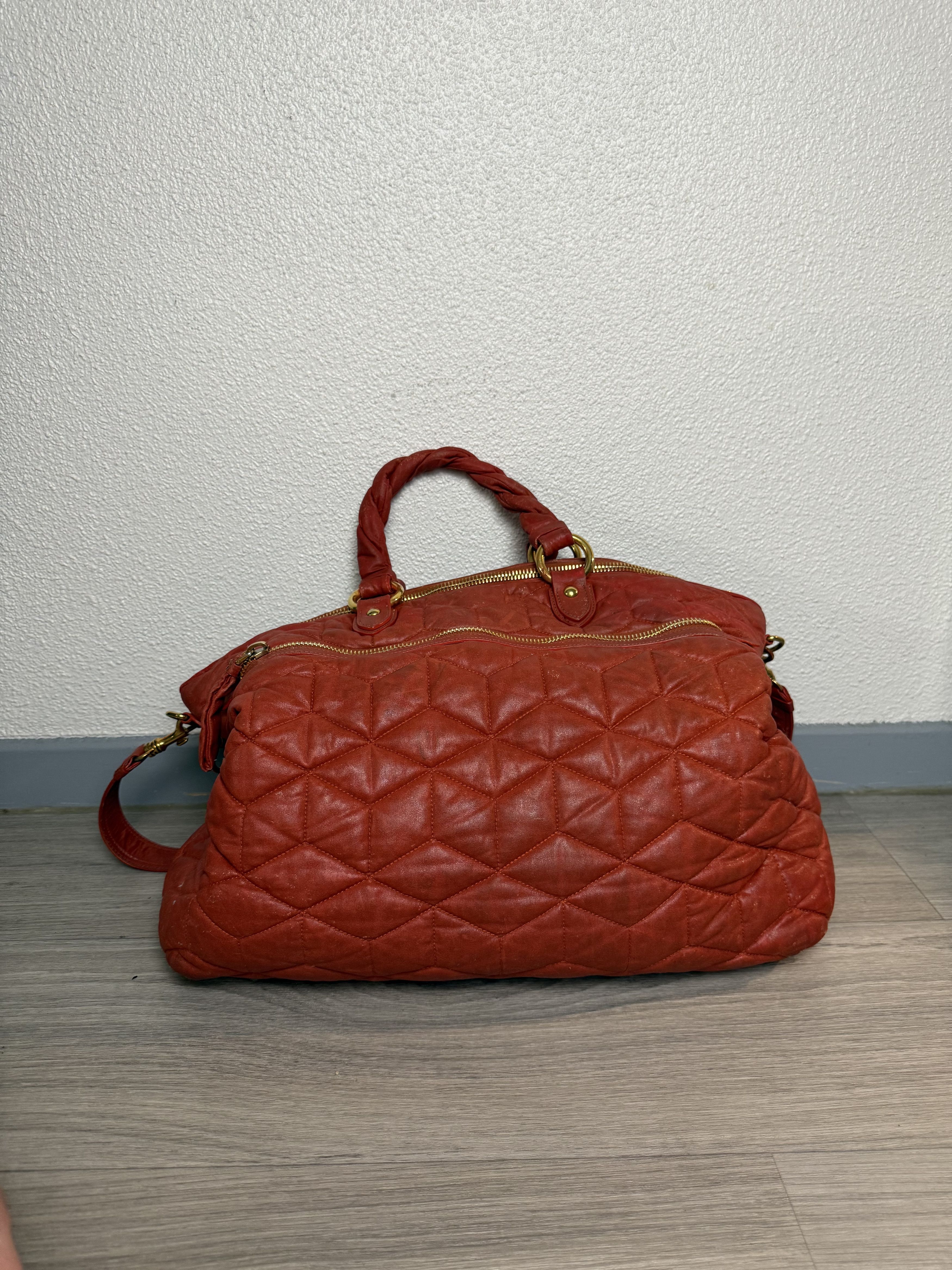 Miu Miu Miu Miu sac à main Size ONE SIZE - 3 Thumbnail